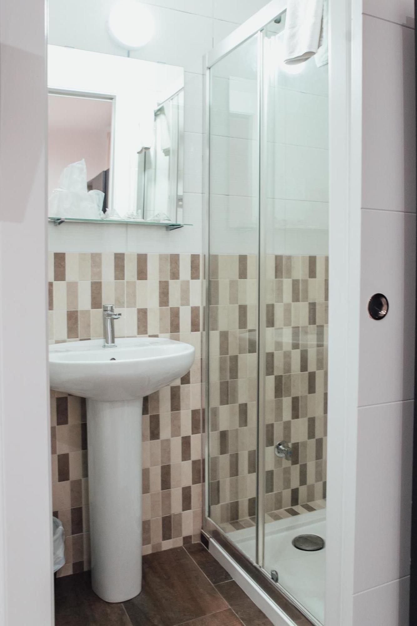 Ruta De Francia Guest house Barcelona