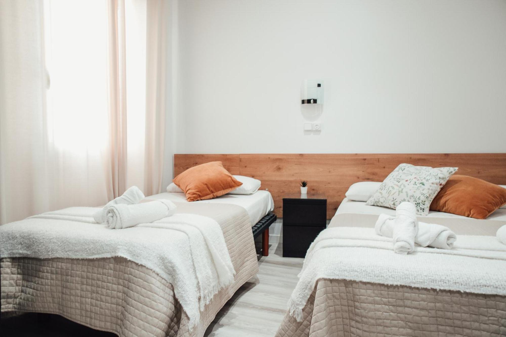Guest house Ruta De Francia Barcelona