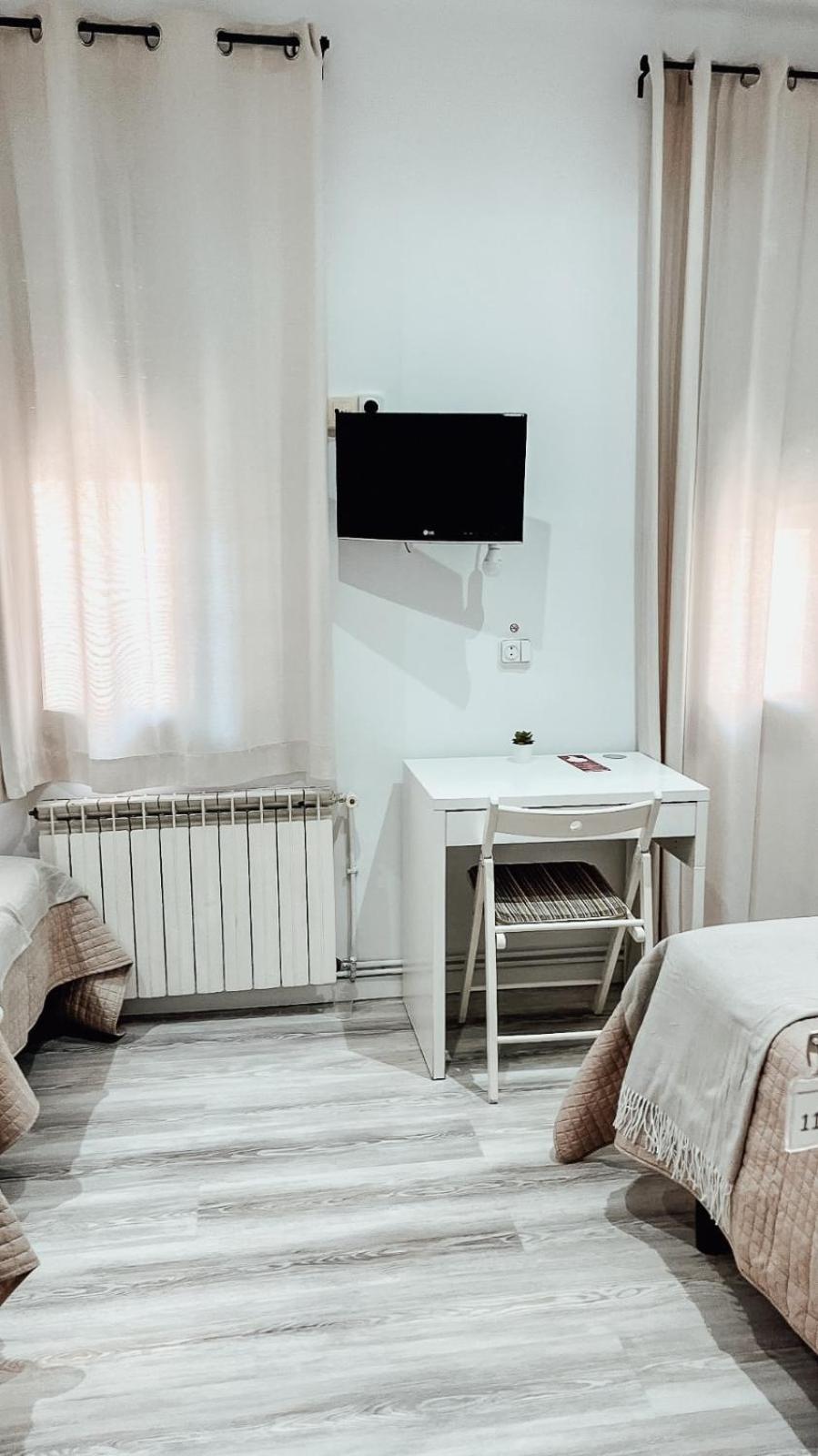 Guest house Ruta De Francia
