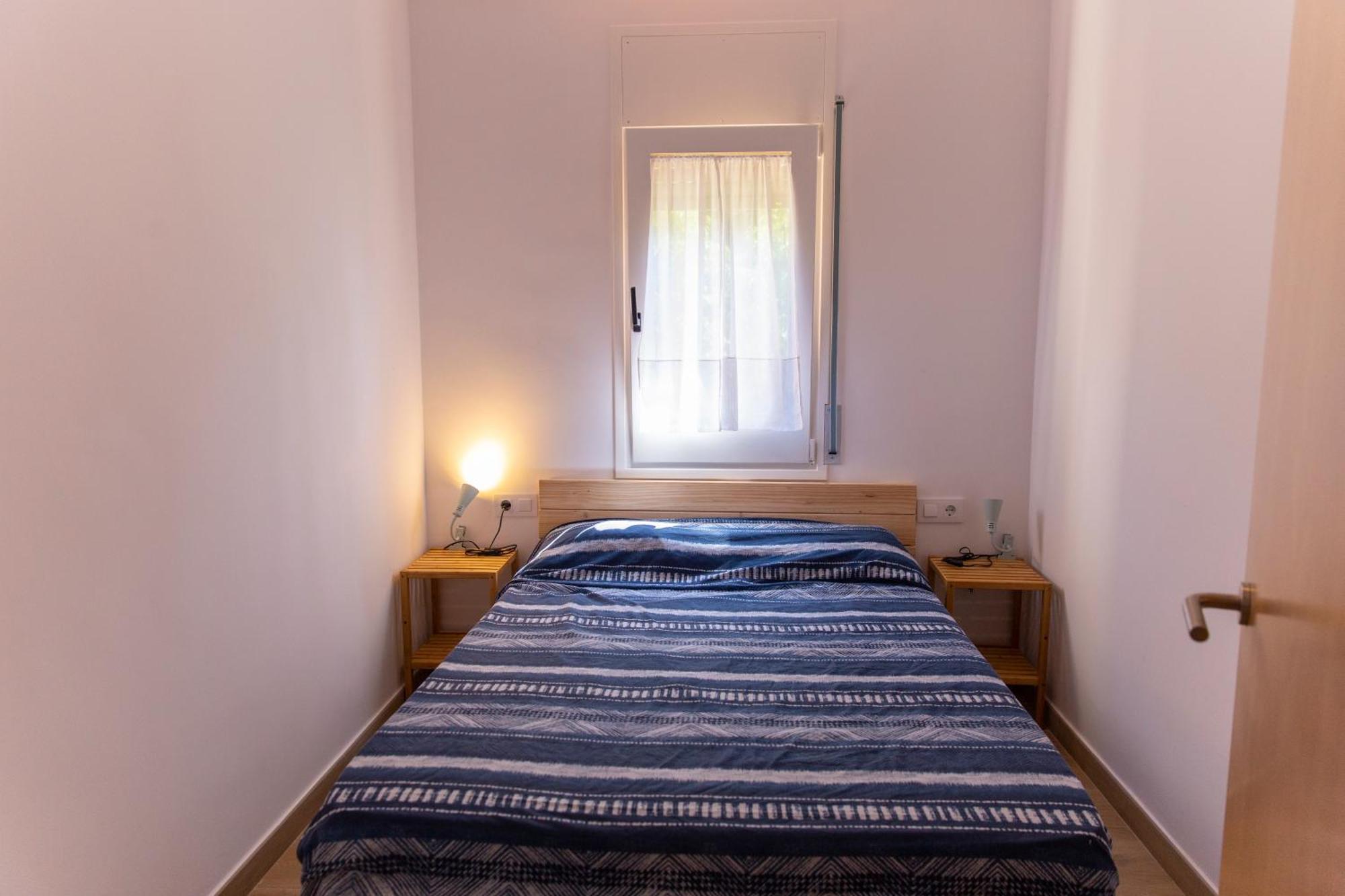 Espai Сasa de vacaciones Valldeviá