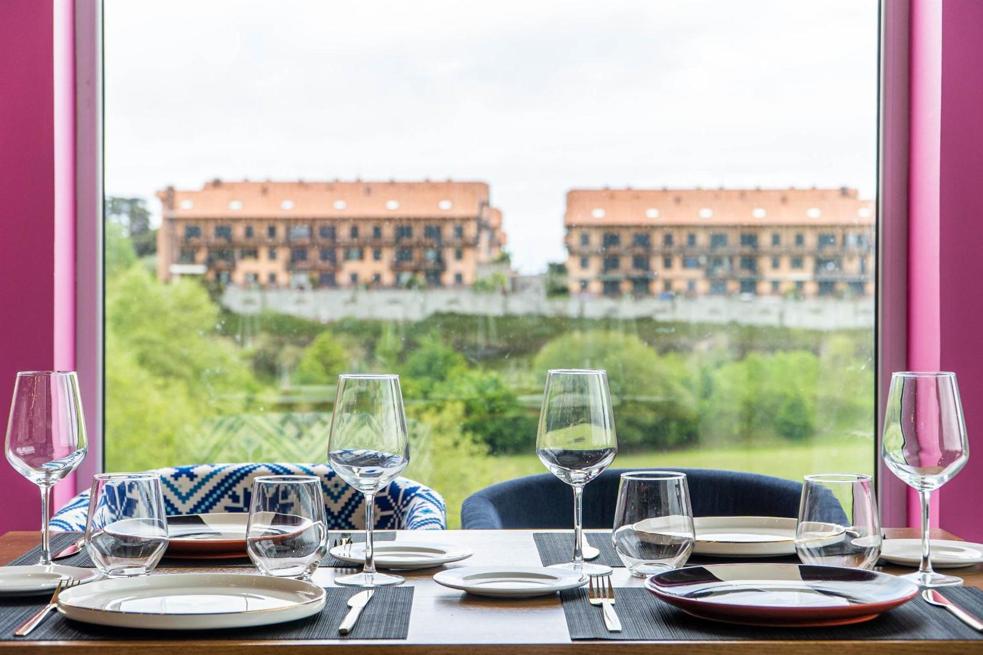 Abba 4* Comillas