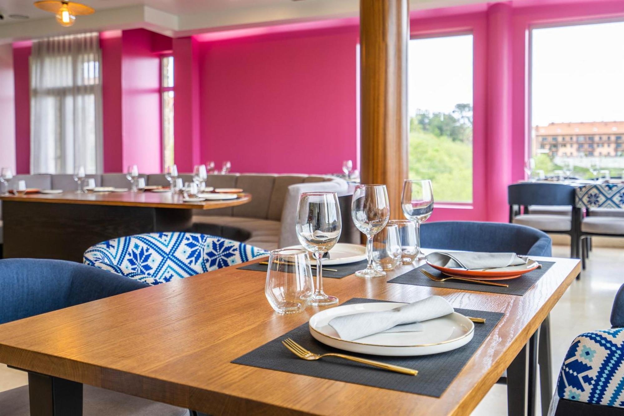 Hotel Abba 4*