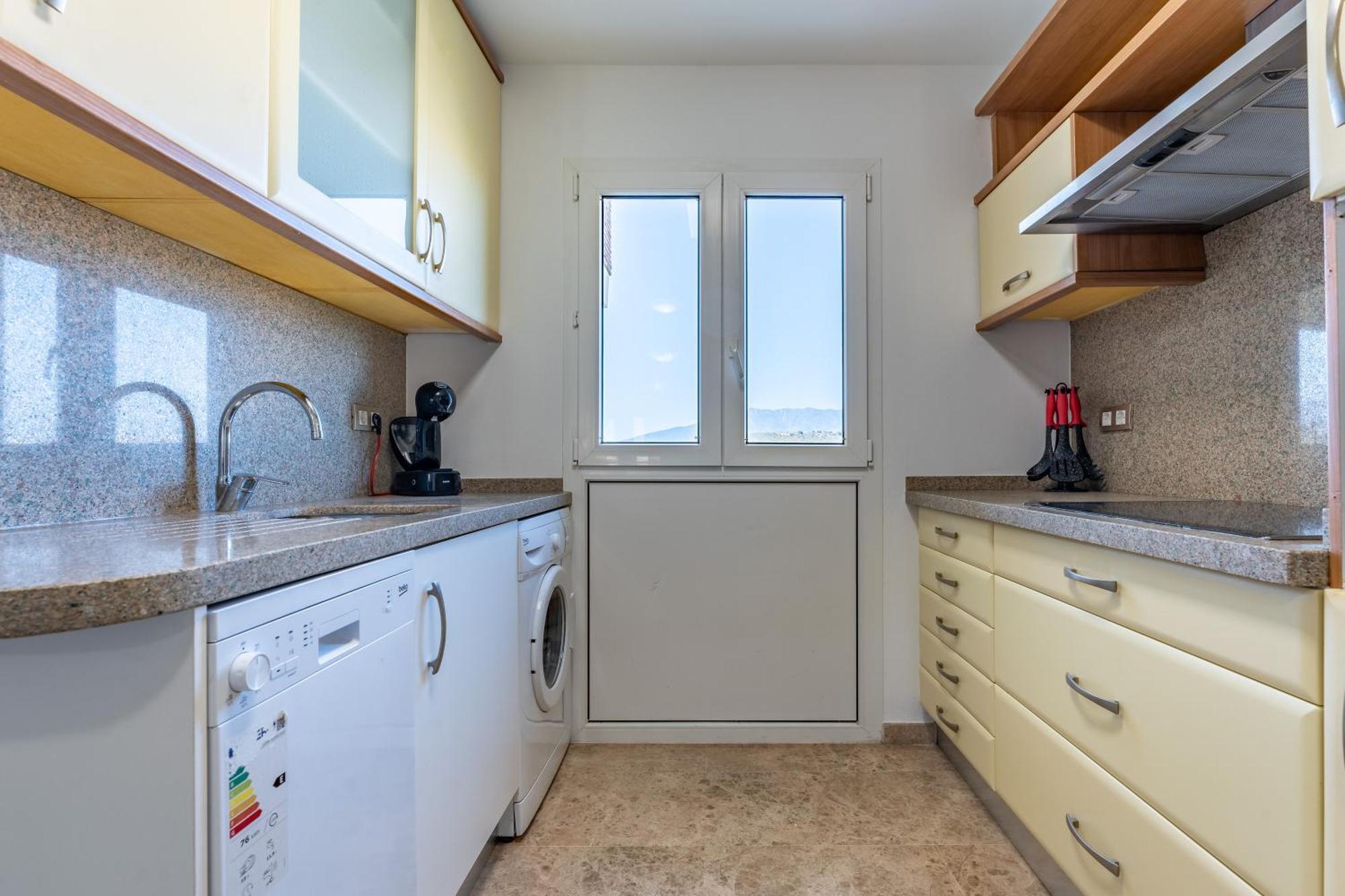 Cala De Mijas Apartamento *