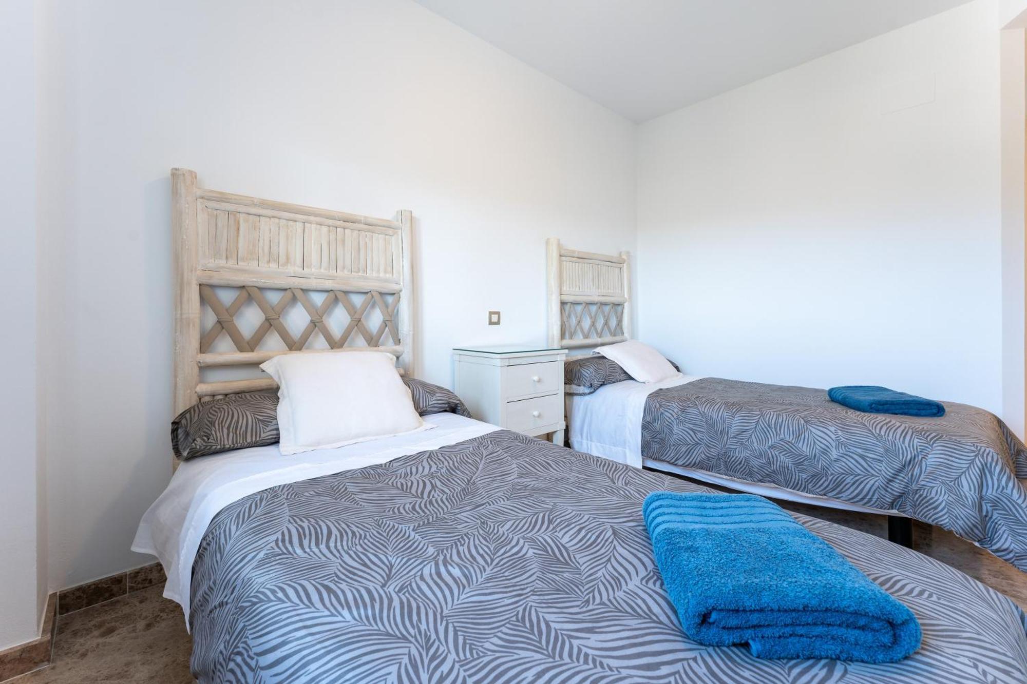 Apartamento Cala De Mijas