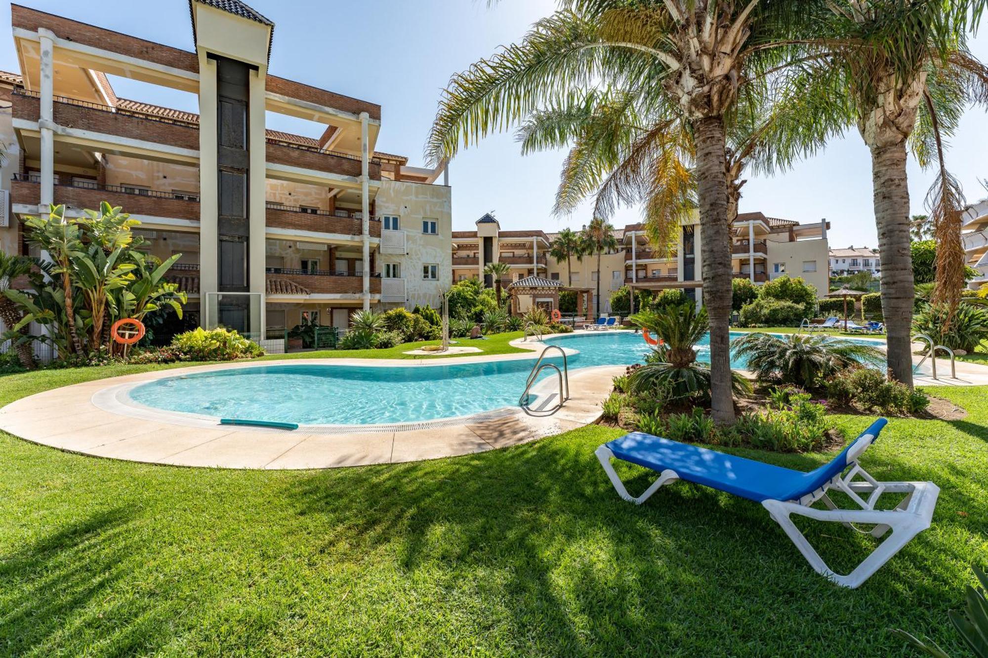 Cala De Mijas *