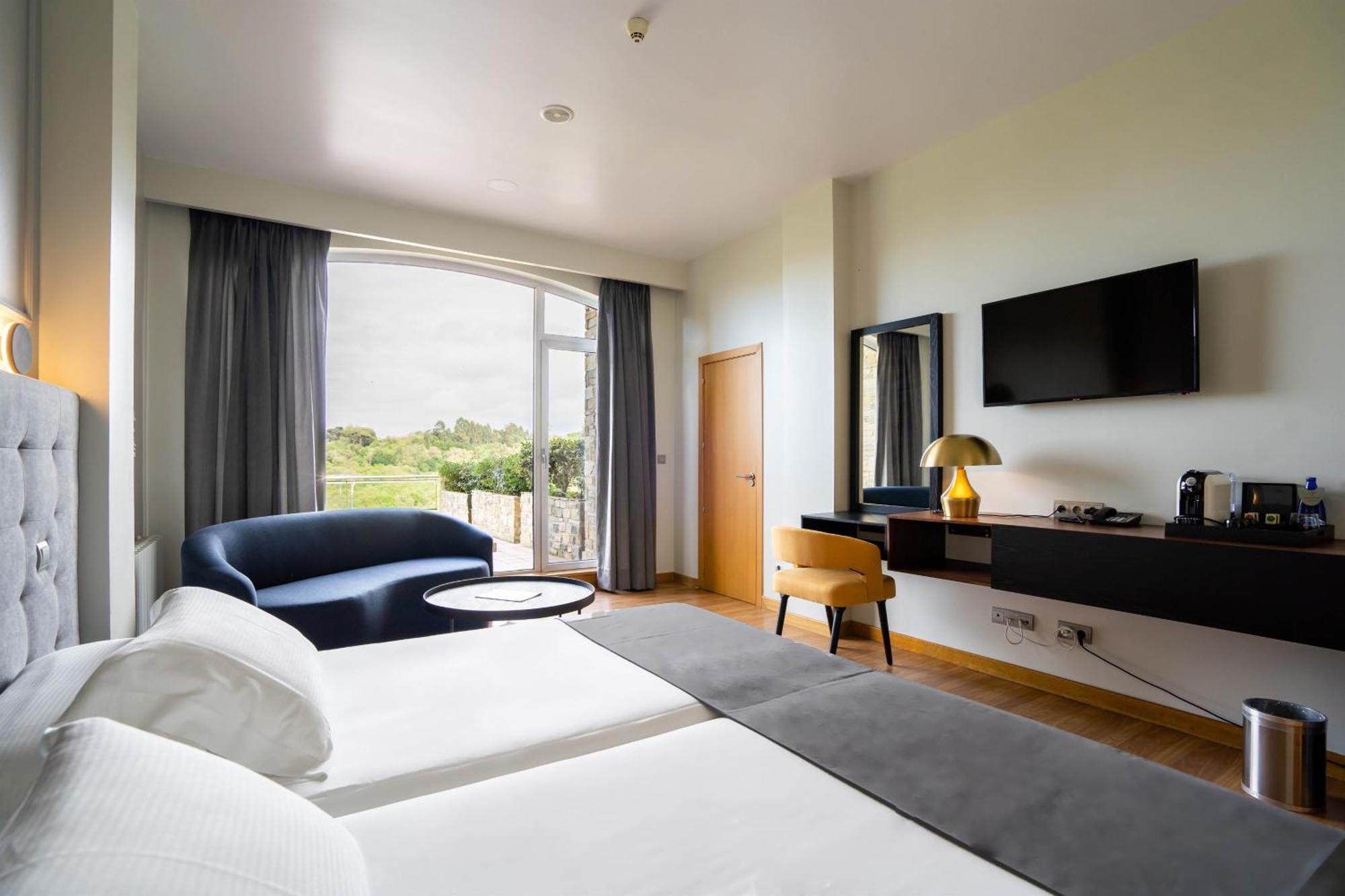 Hotel Abba 4*