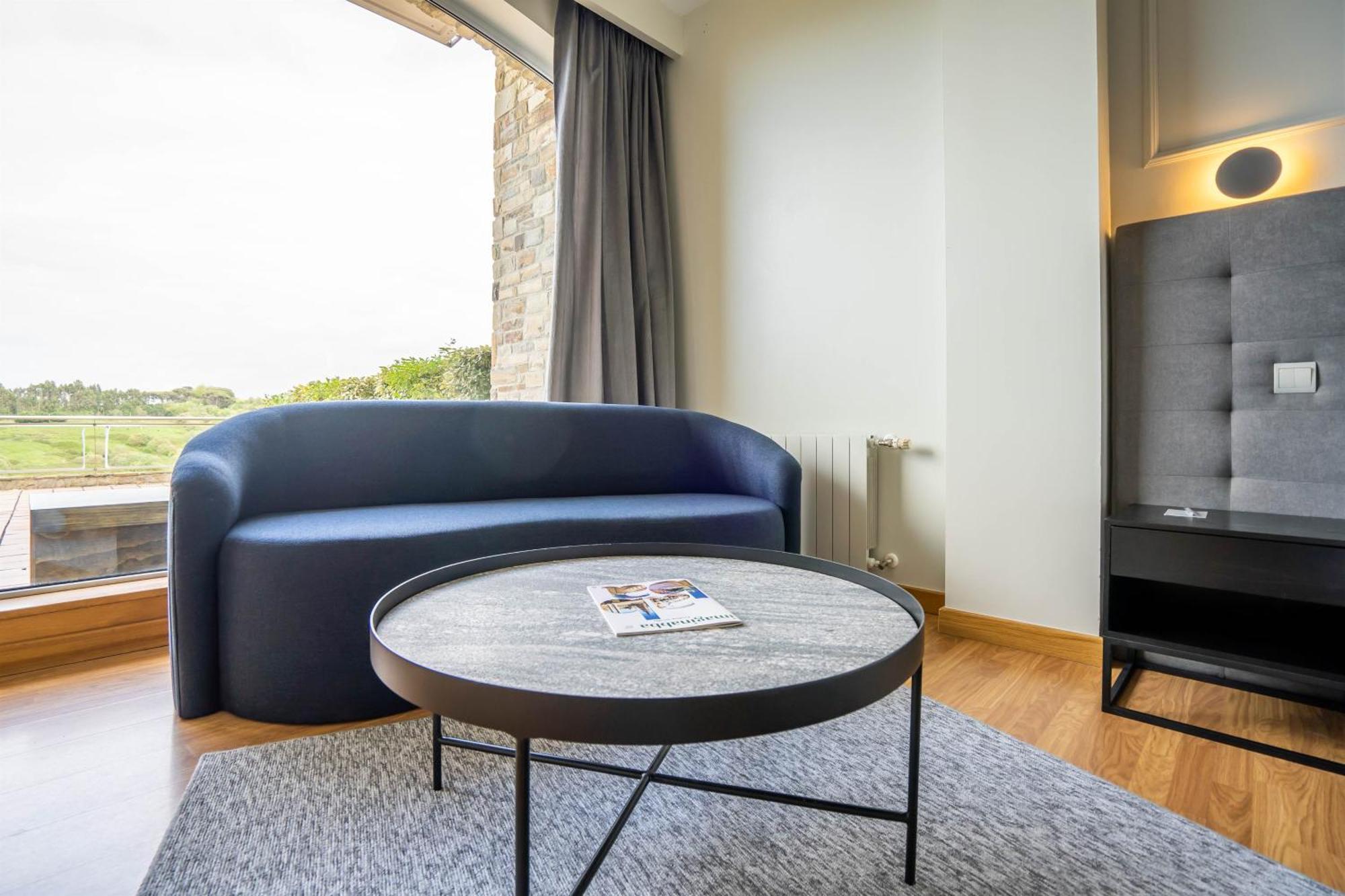 Hotel Abba Comillas