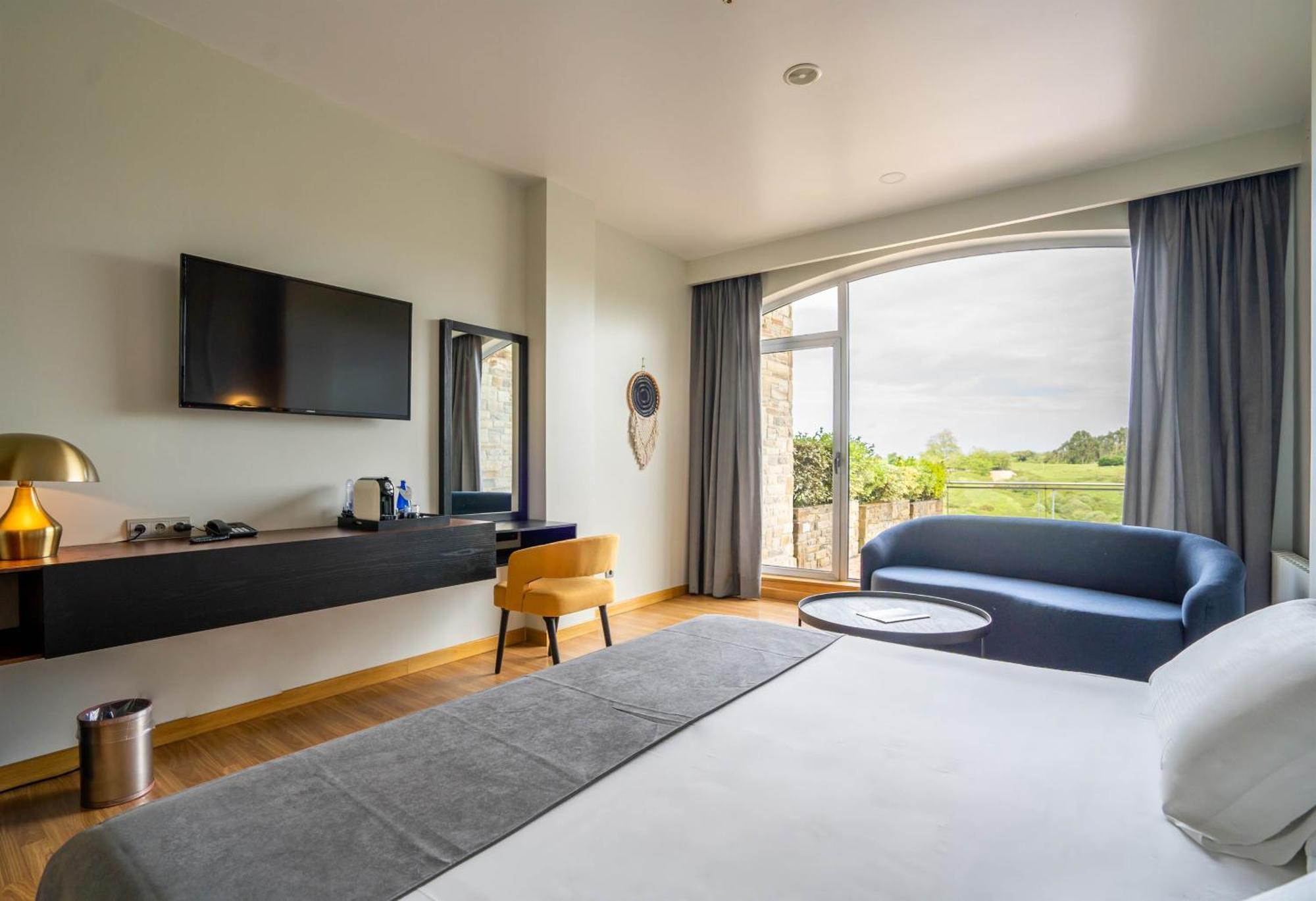 Abba Hotel Comillas
