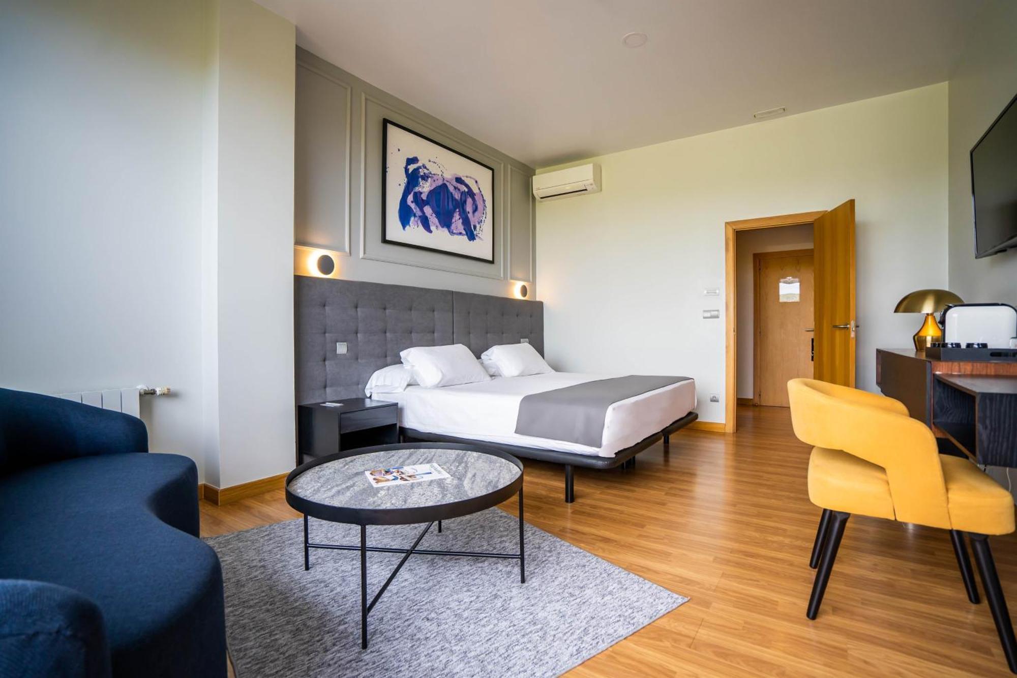 Hotel Abba 4*