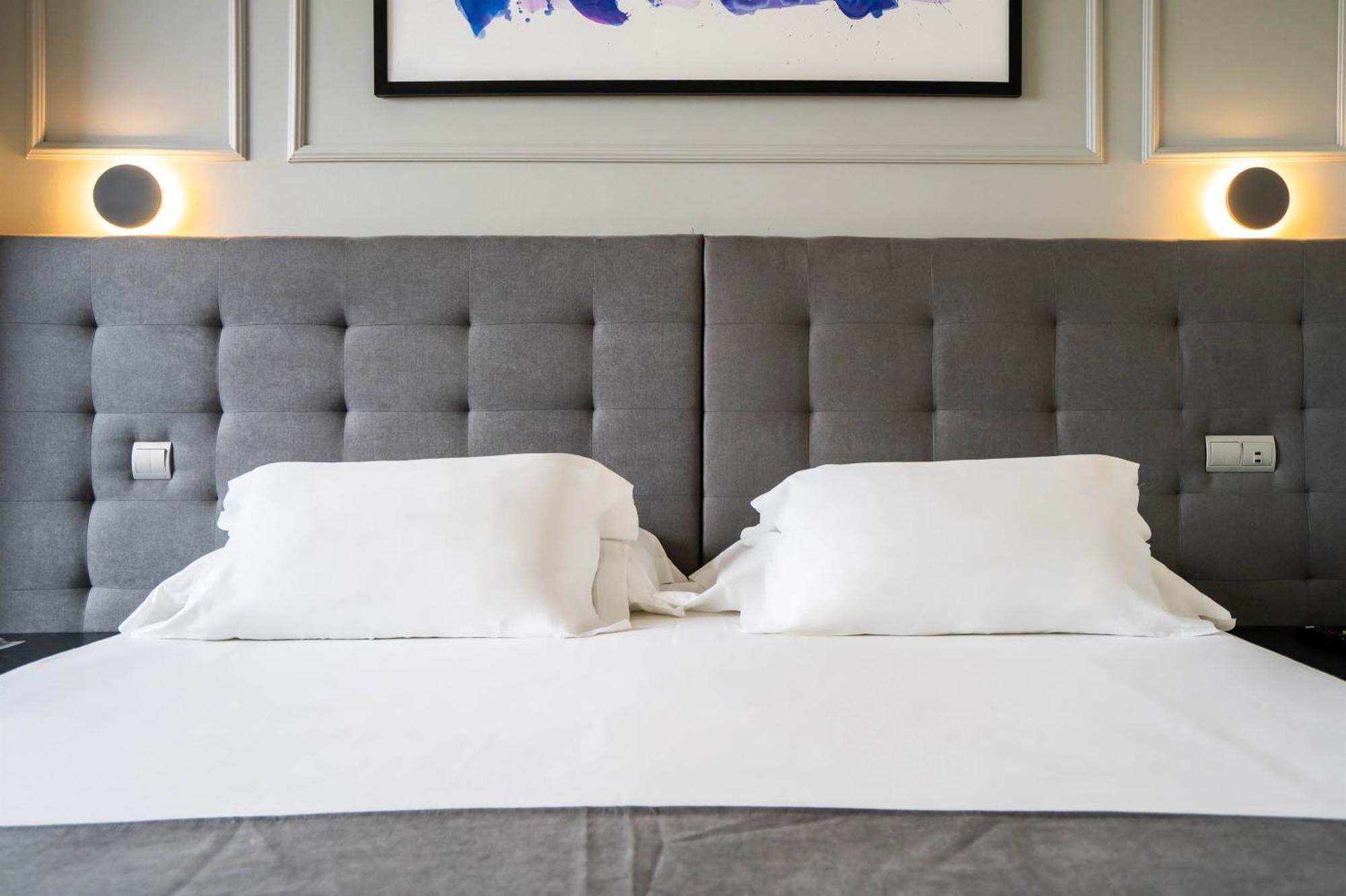 Hotel Abba Comillas