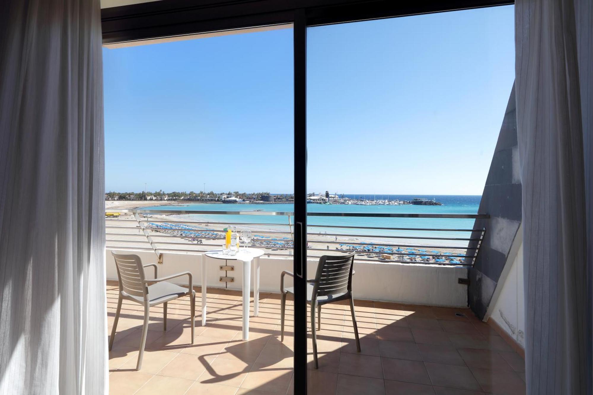 Resort Eurostars Salinas 4*