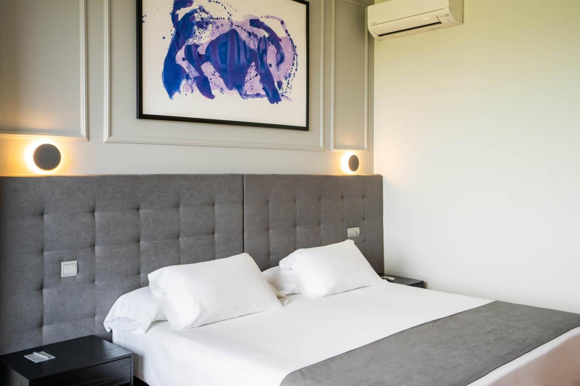 Hotel Abba Comillas