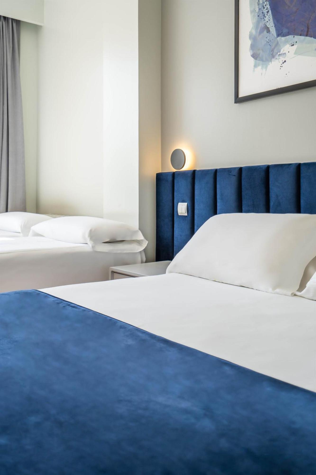 Hotel Abba