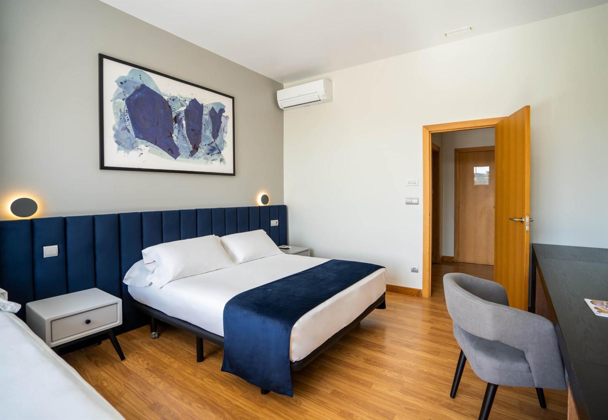 Abba 4* Comillas