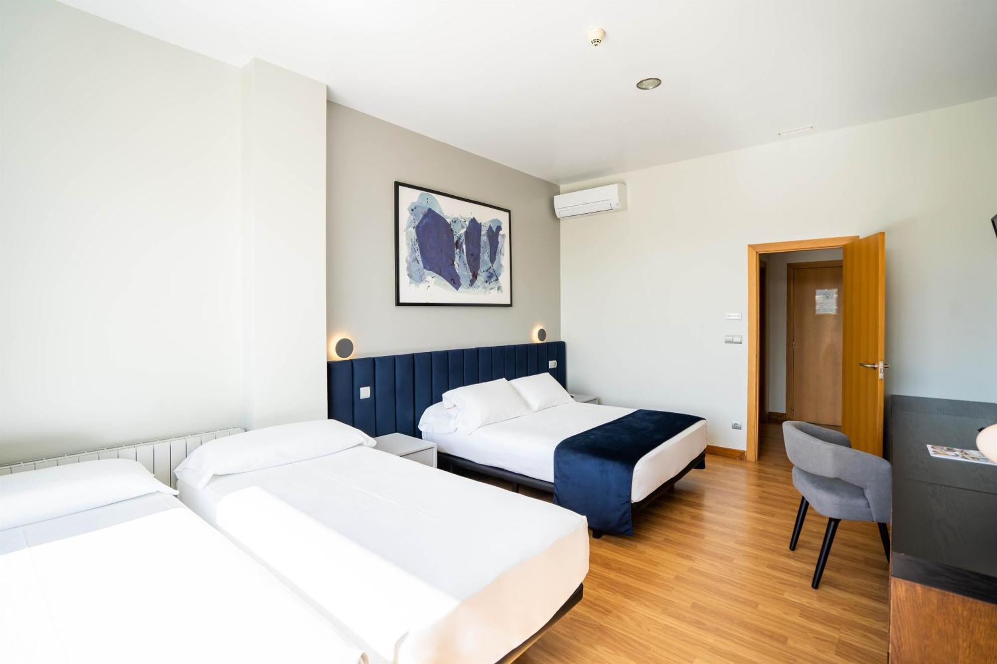 Abba Hotel Comillas