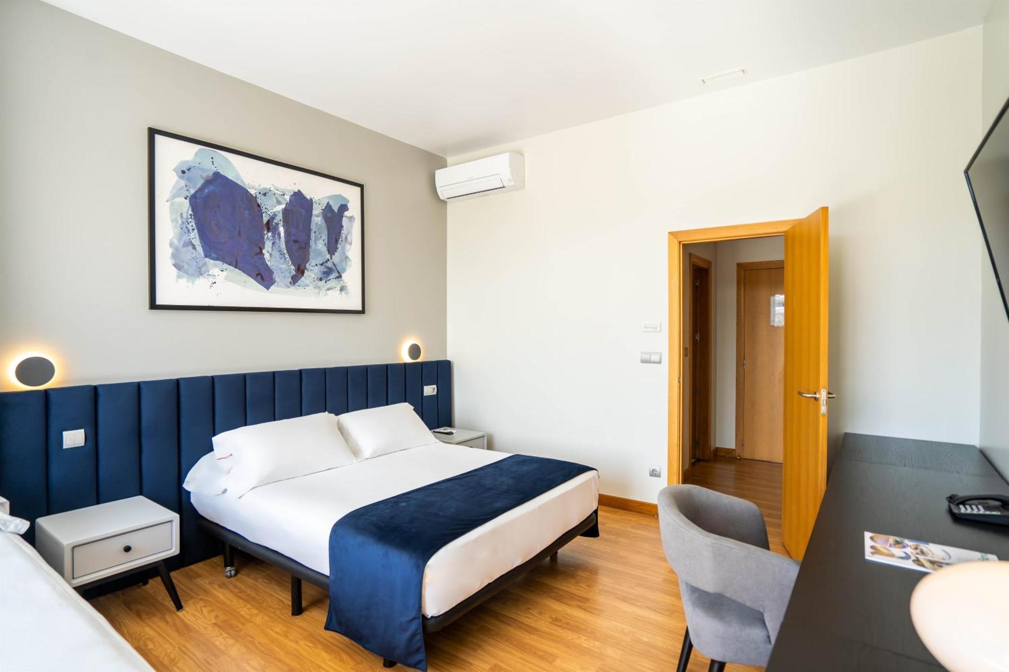 Hotel Abba 4*