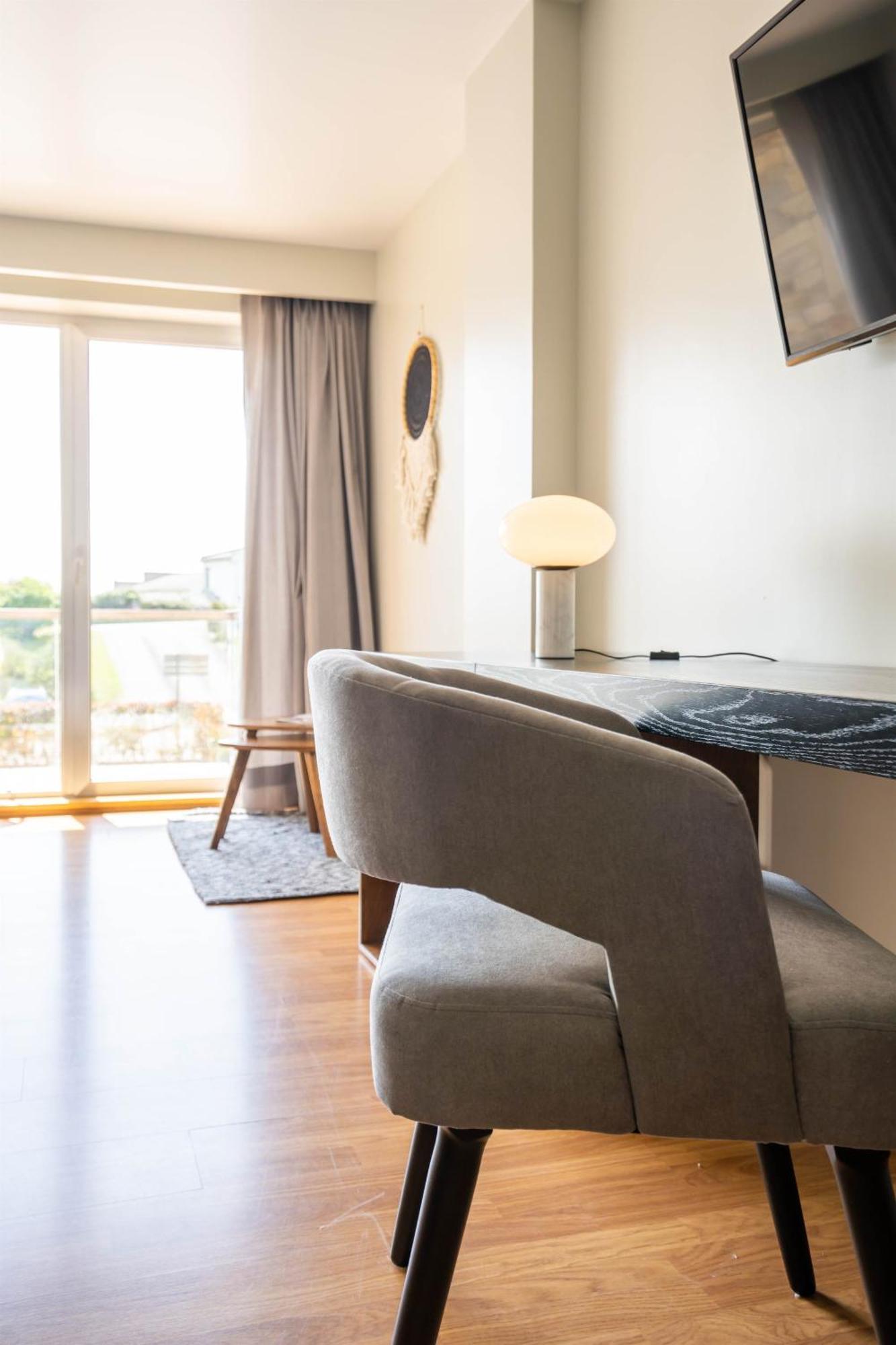 Hotel Abba Comillas