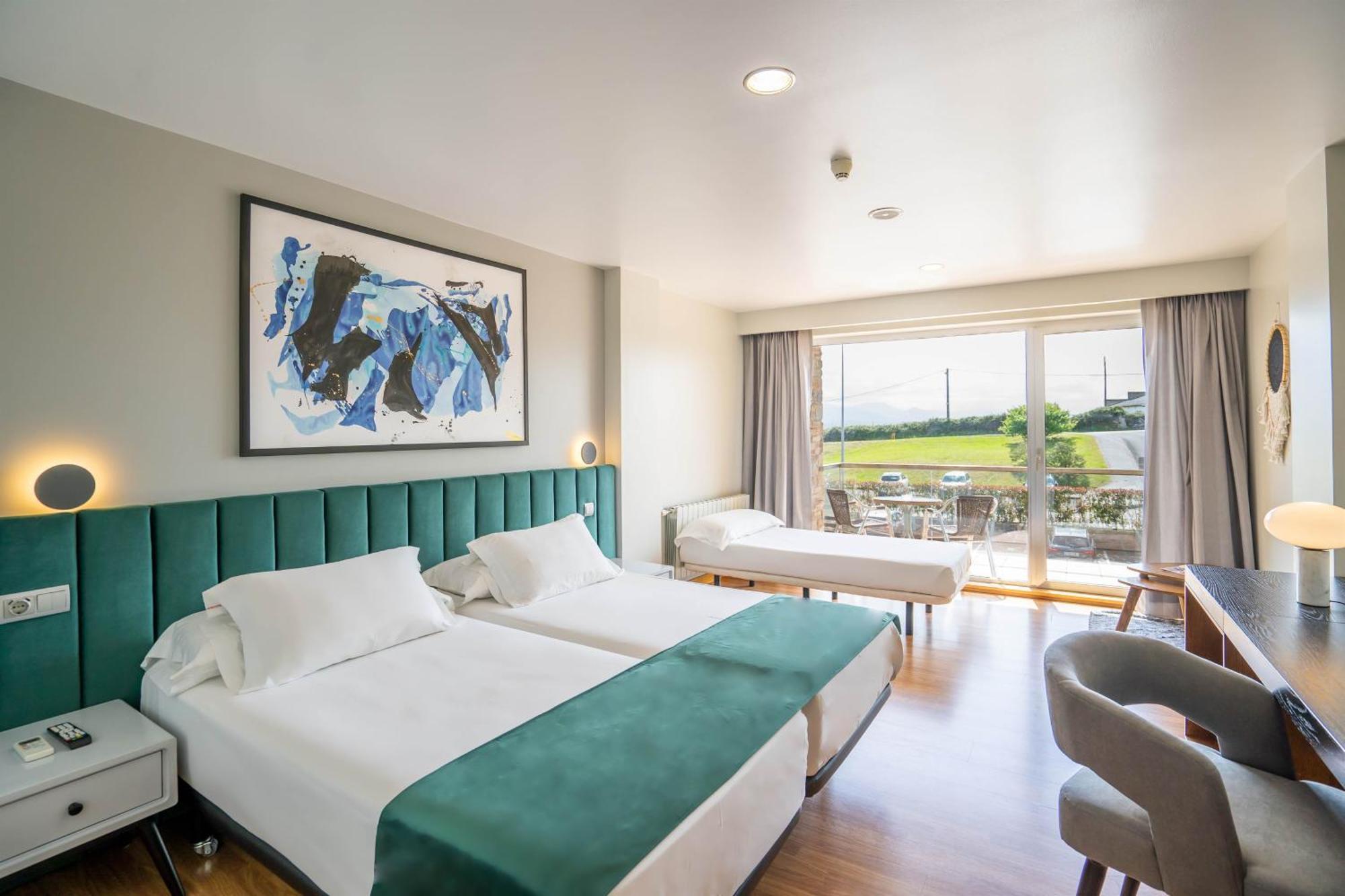 Hotel Abba 4*