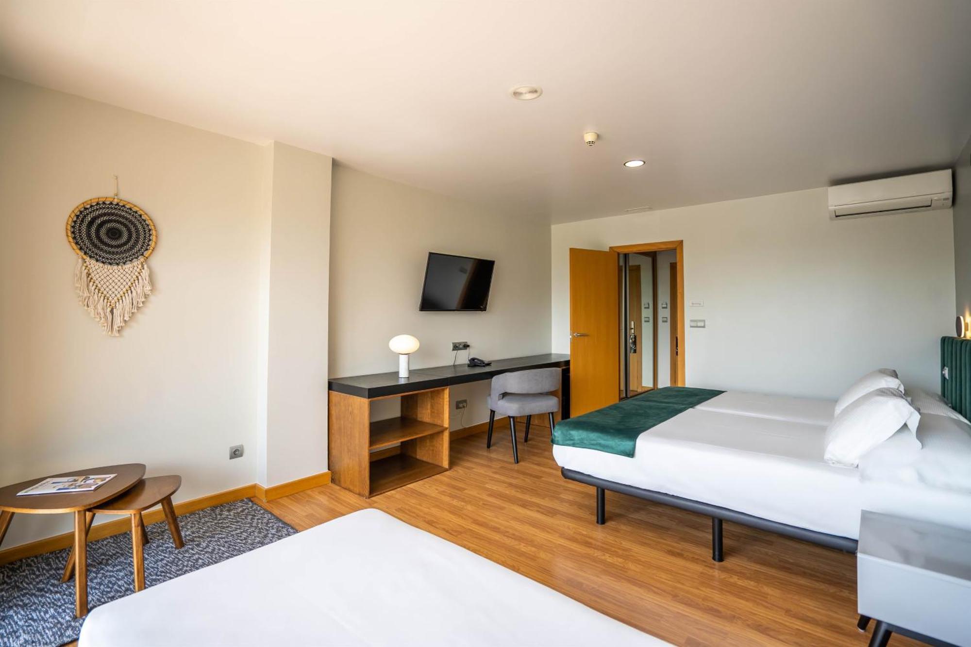 Hotel Abba