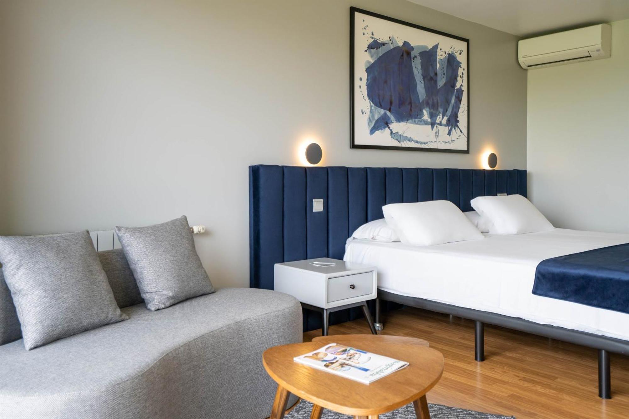 Hotel Abba Comillas