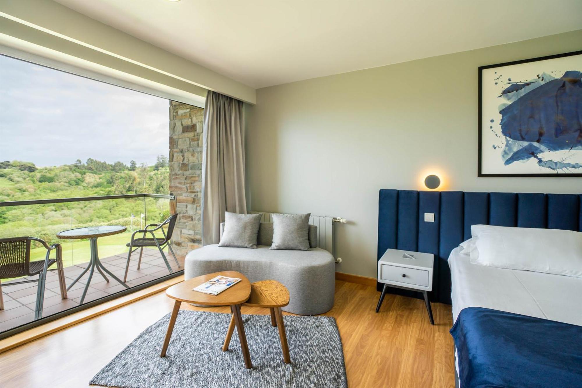 Abba Hotel Comillas