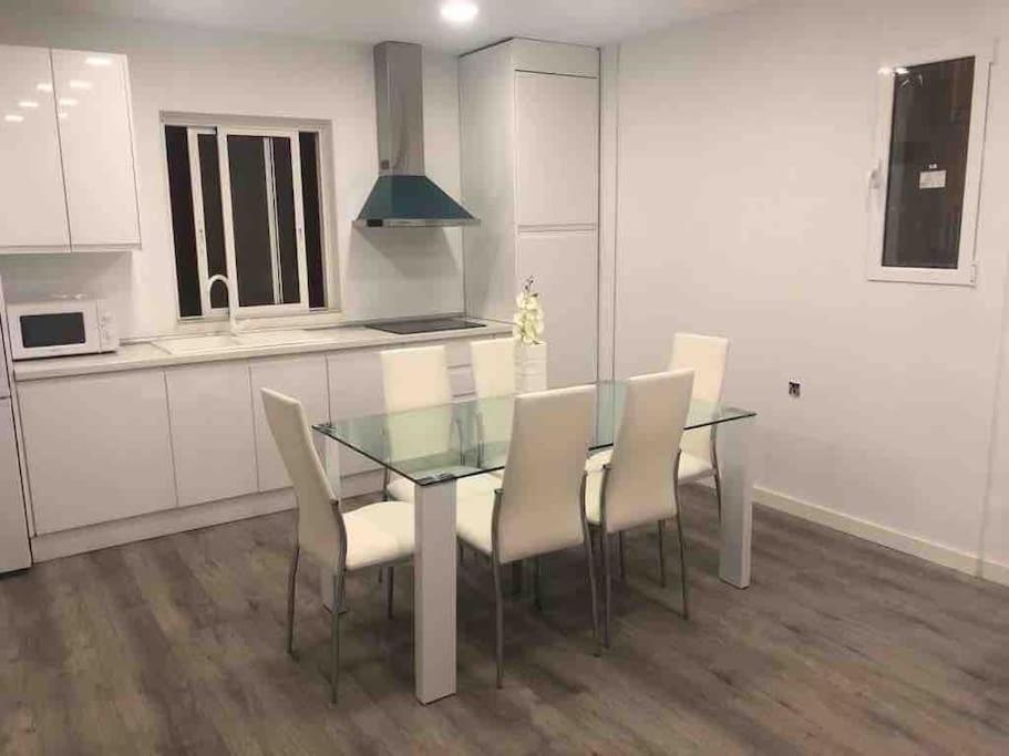 Apartamento Gran En El Centro Almería