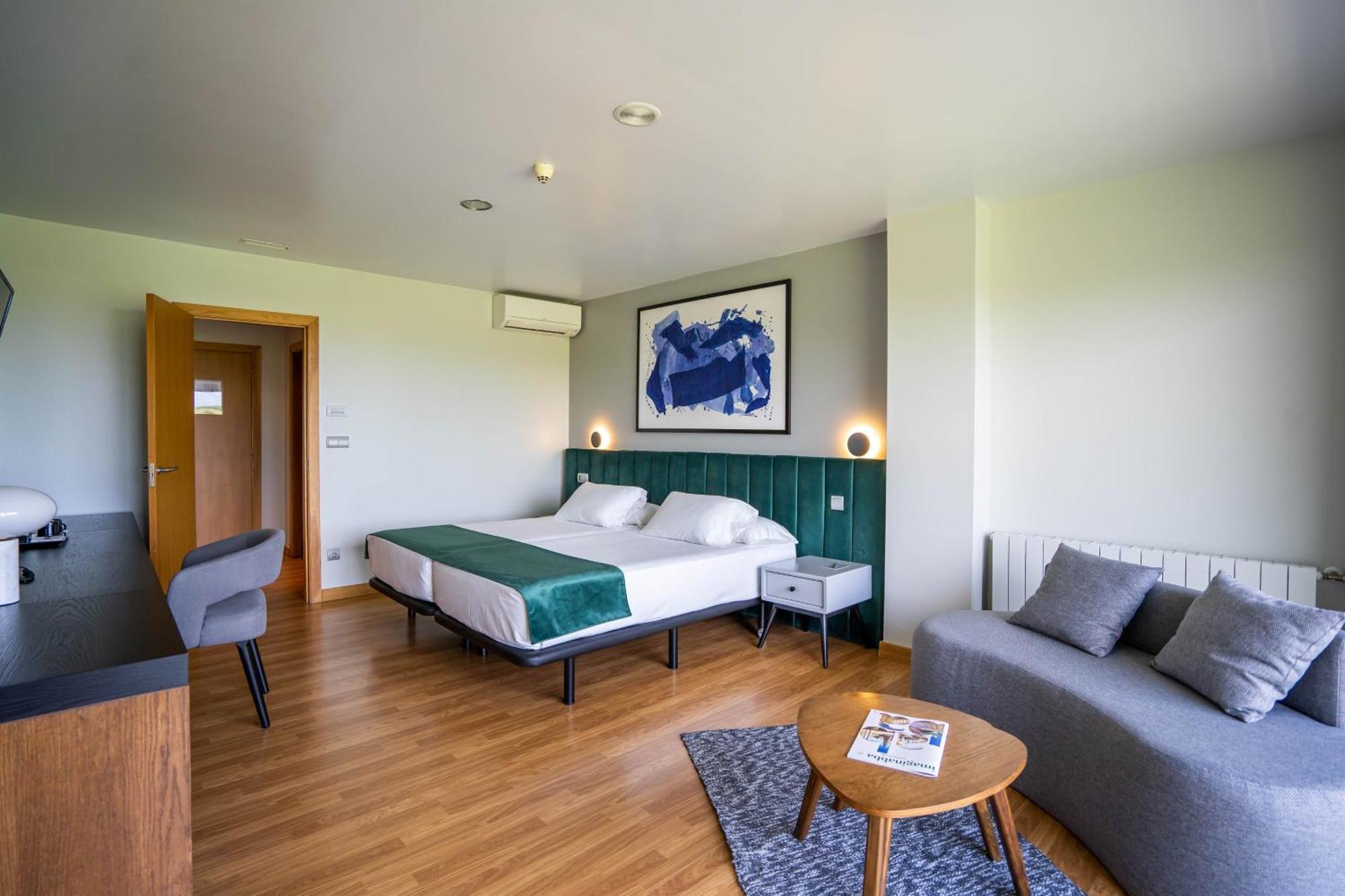 Hotel Abba 4*