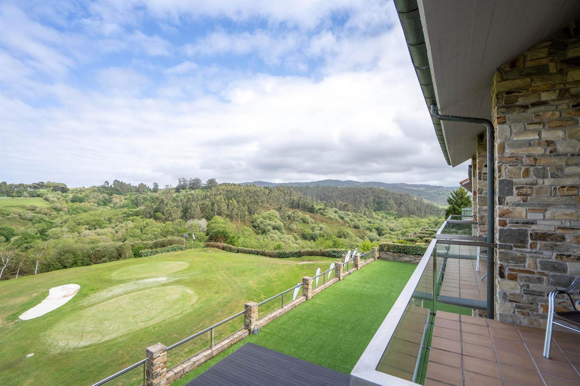 Hotel Abba Comillas