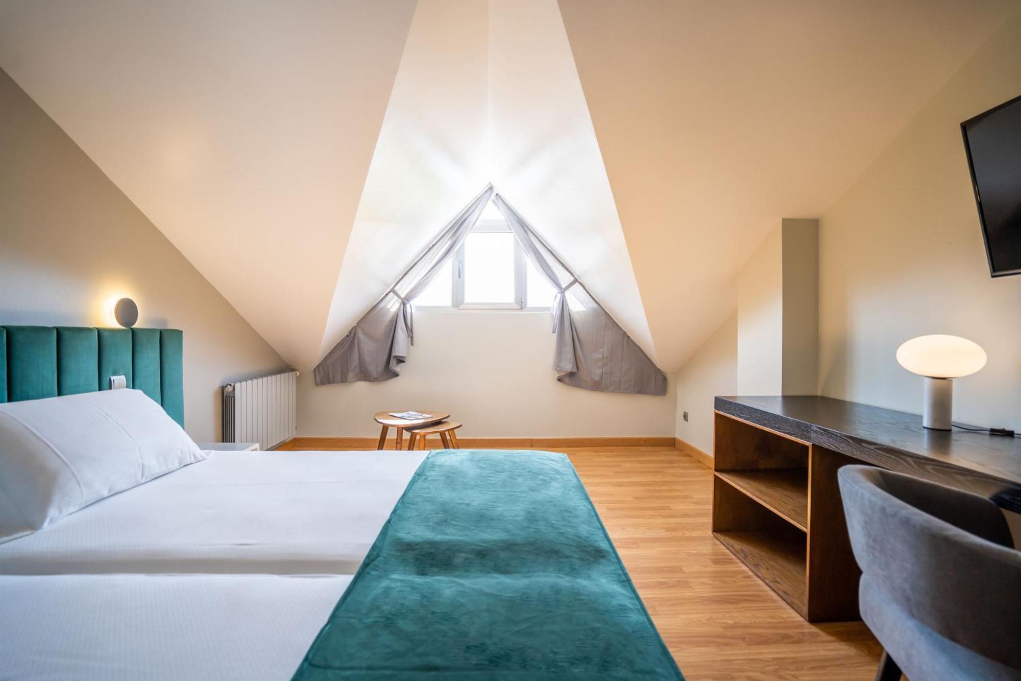 Hotel Abba 4*