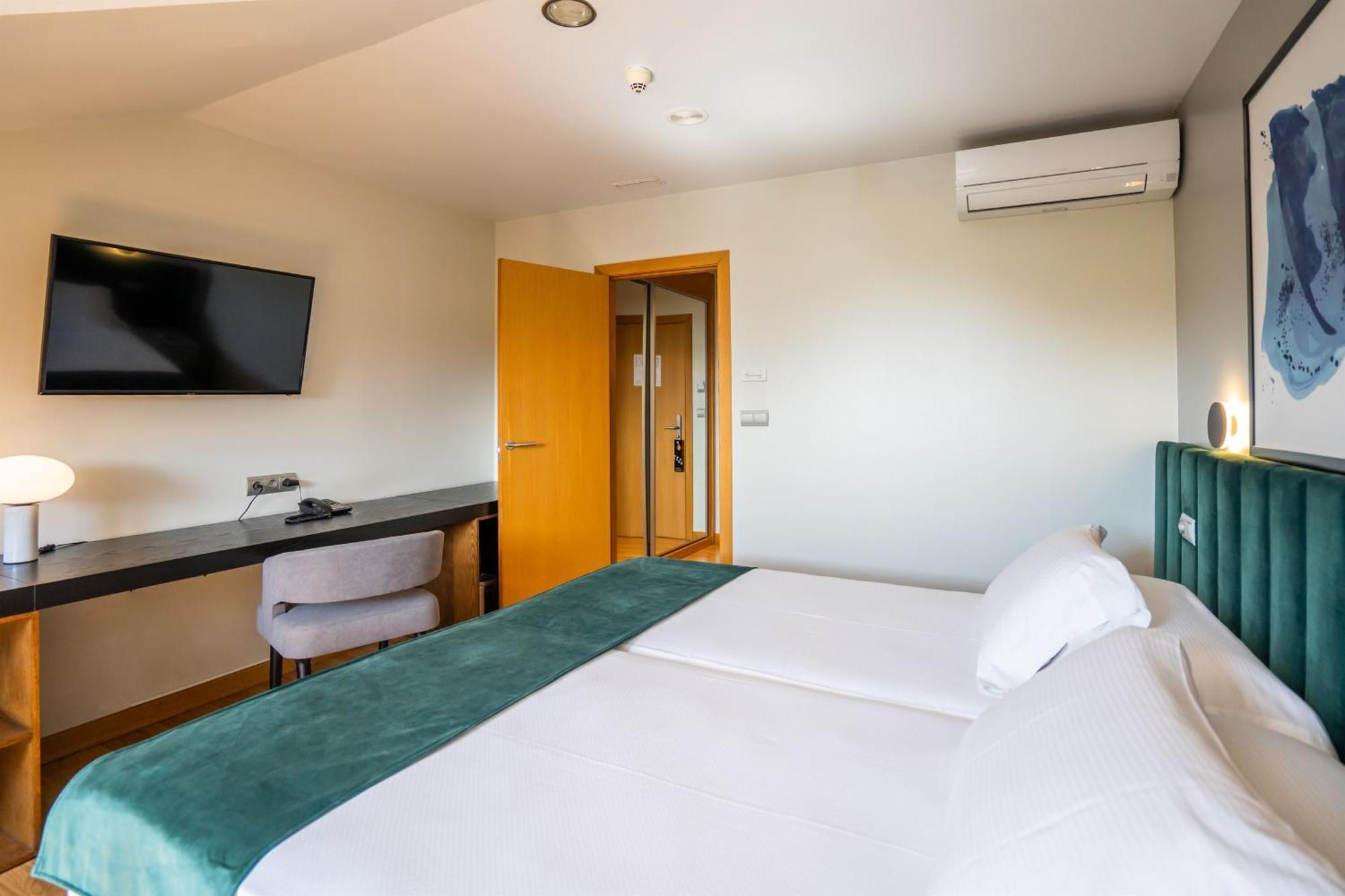 Hotel Abba