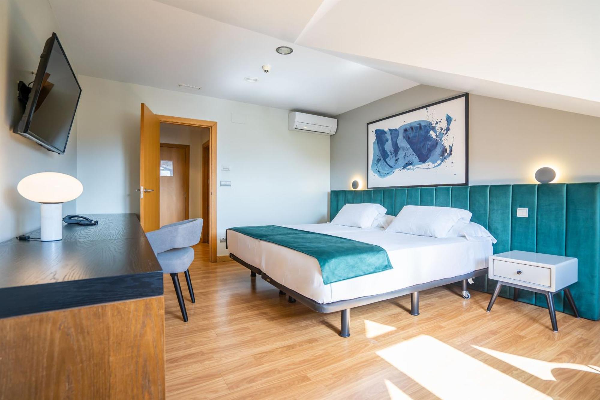Abba Hotel