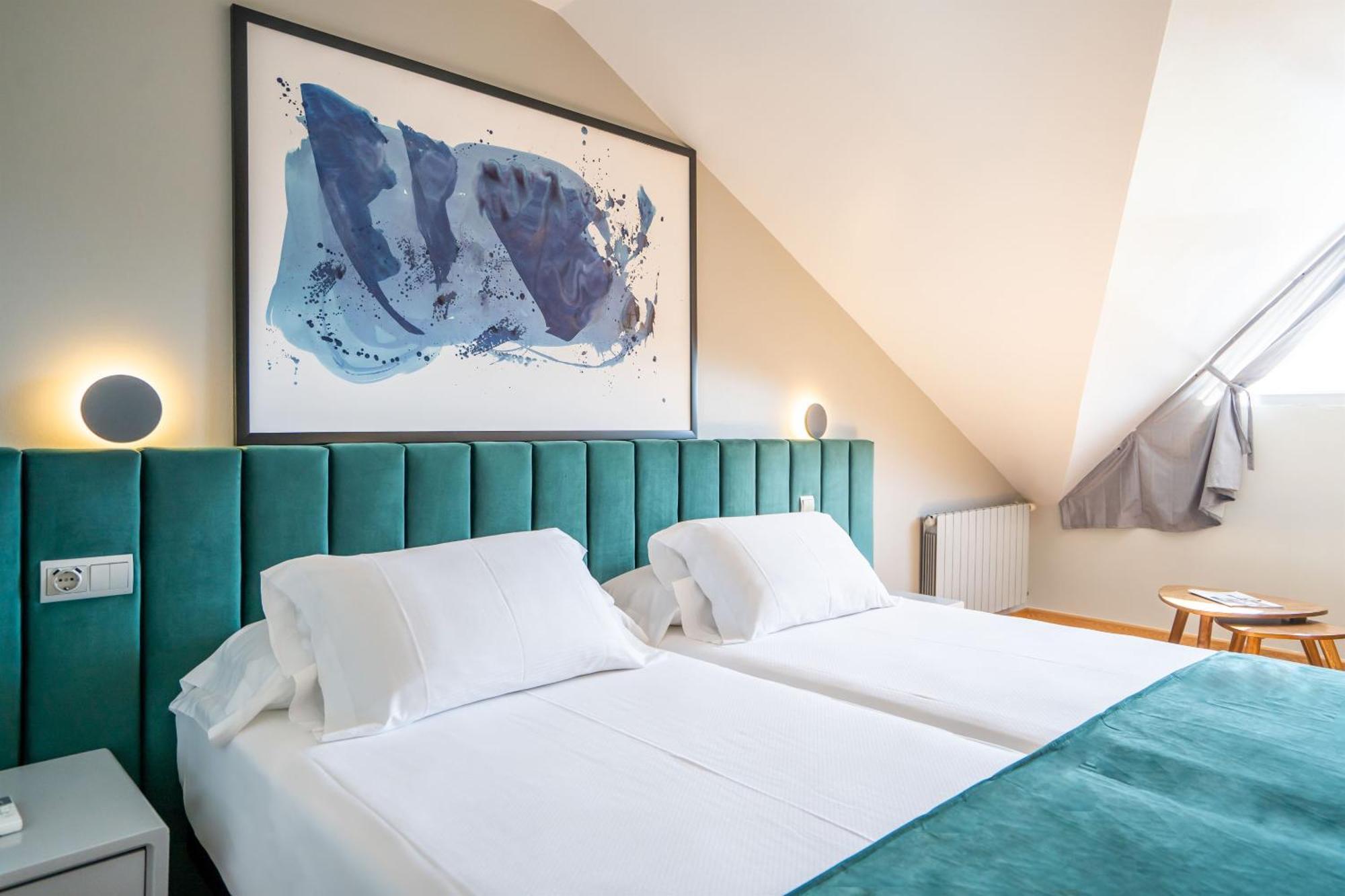 Abba Hotel Comillas