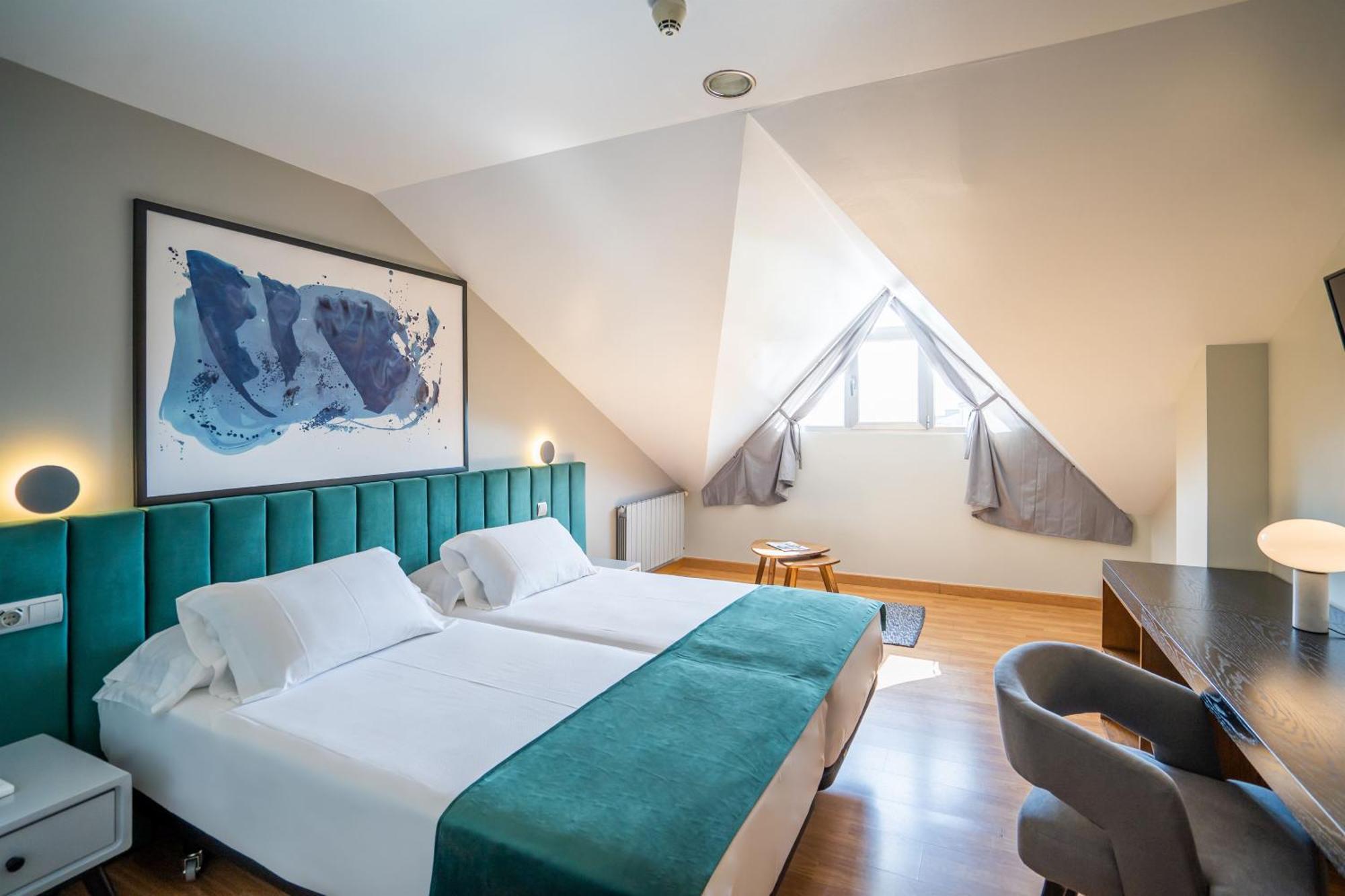 Abba Hotel