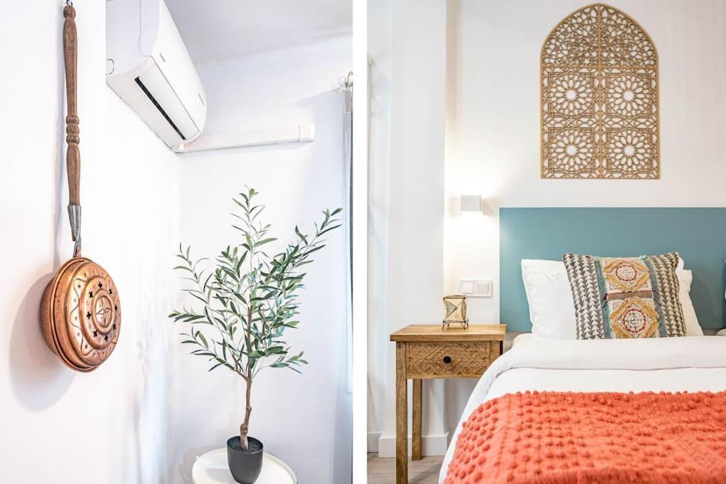 Casa Alcazavilla Apartment Malaga