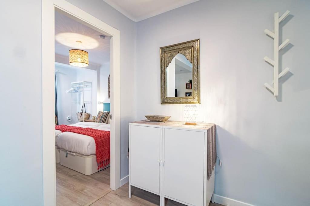 Casa Alcazavilla Apartment Malaga