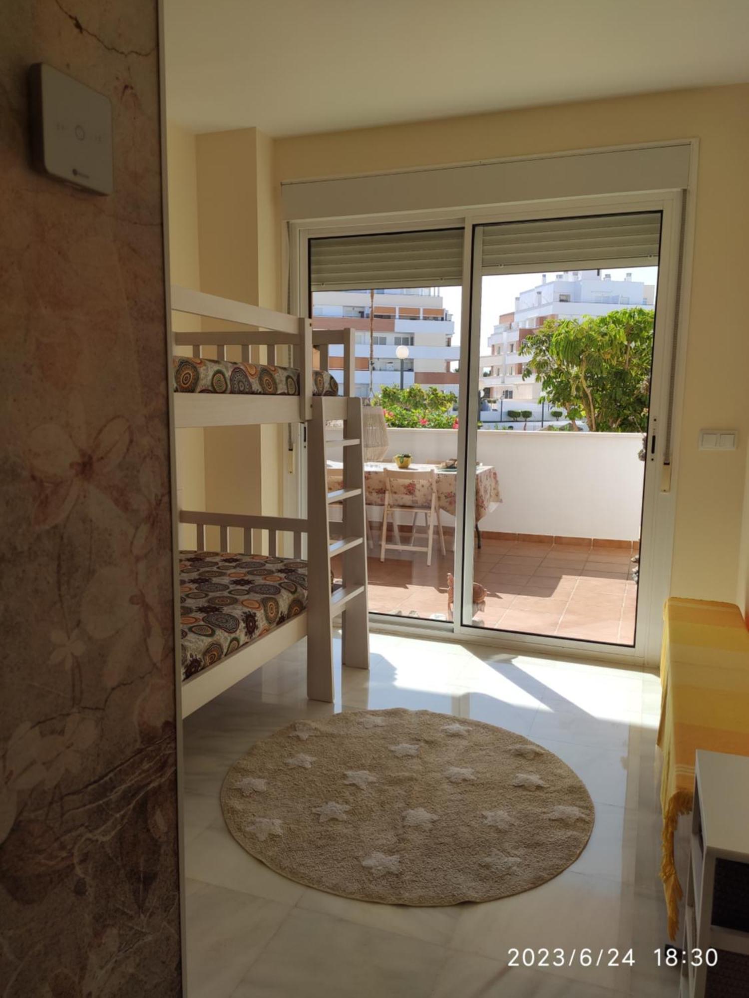 Apartment Playa Serena Zen *