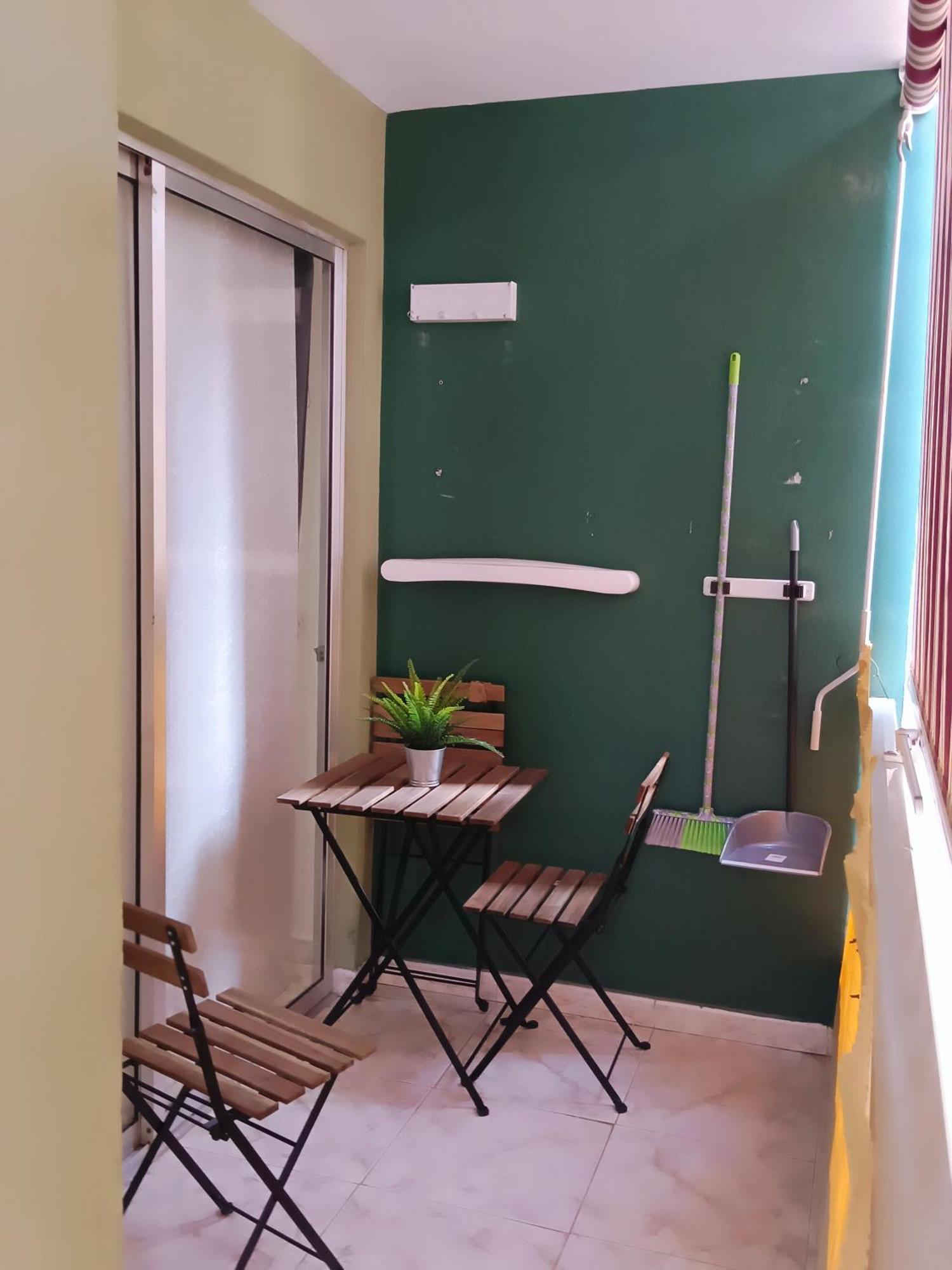 Siona E Nieta Apartamento *