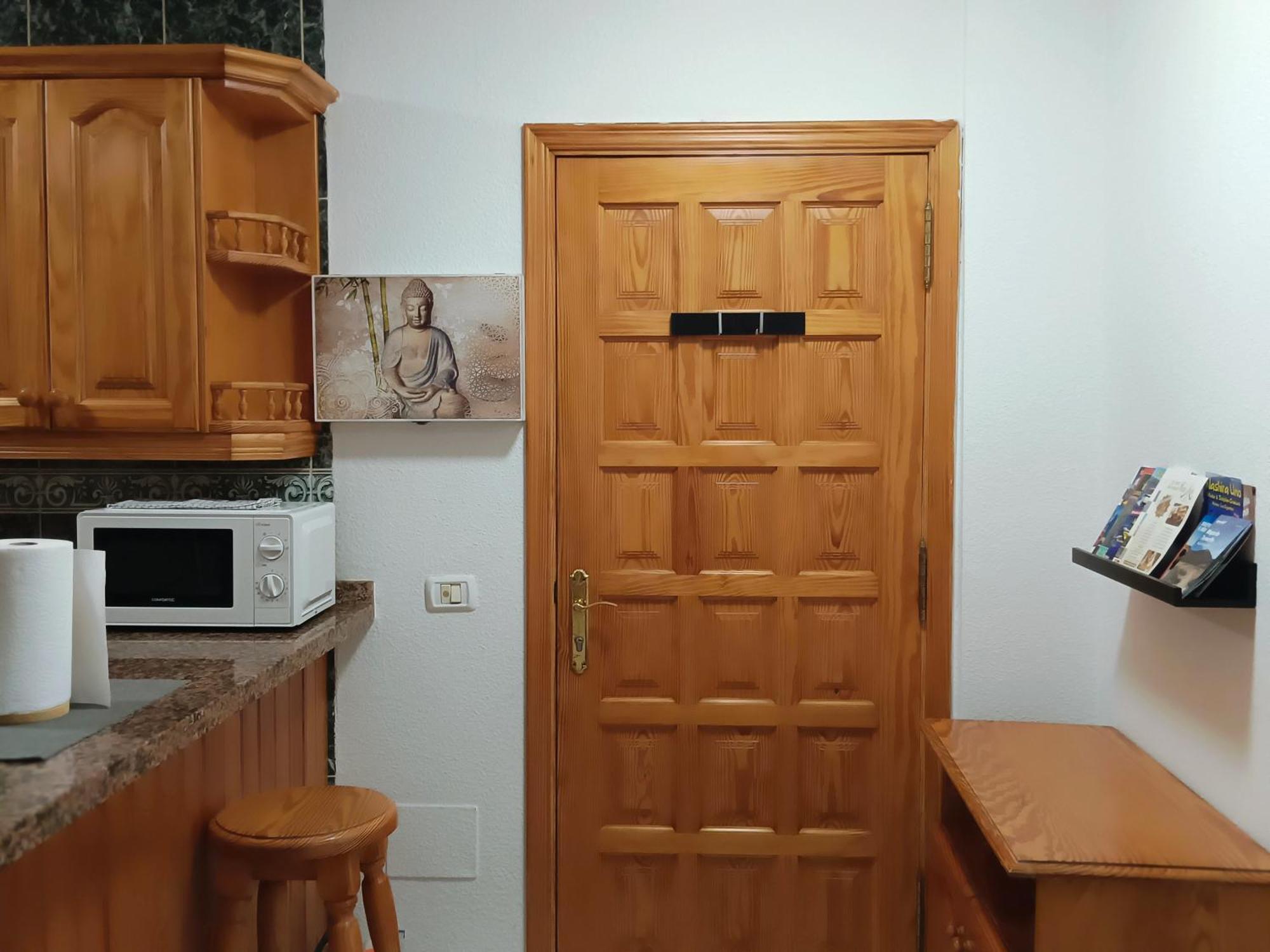 Siona E Nieta Apartamento *