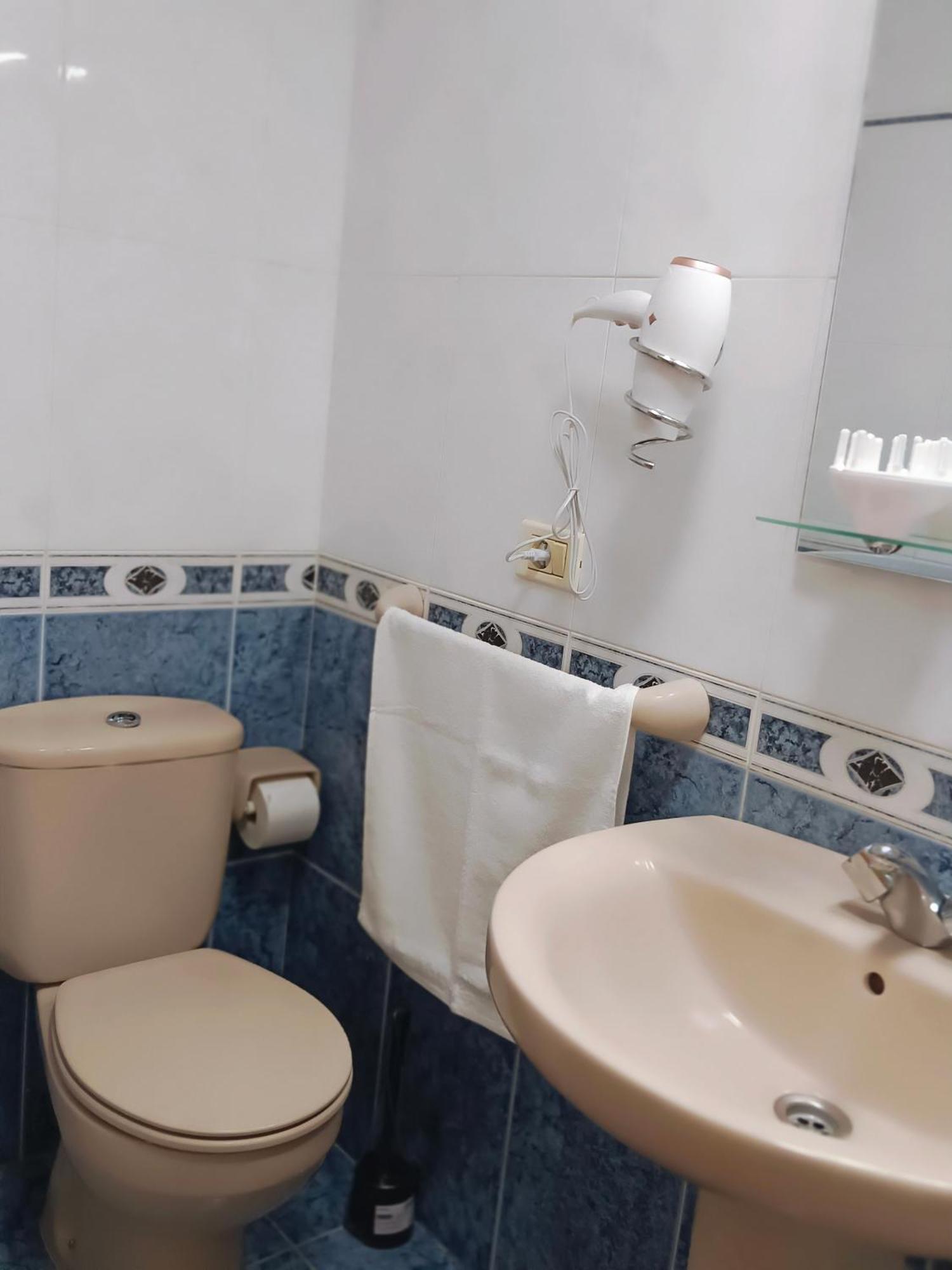 Siona E Nieta Apartamento *