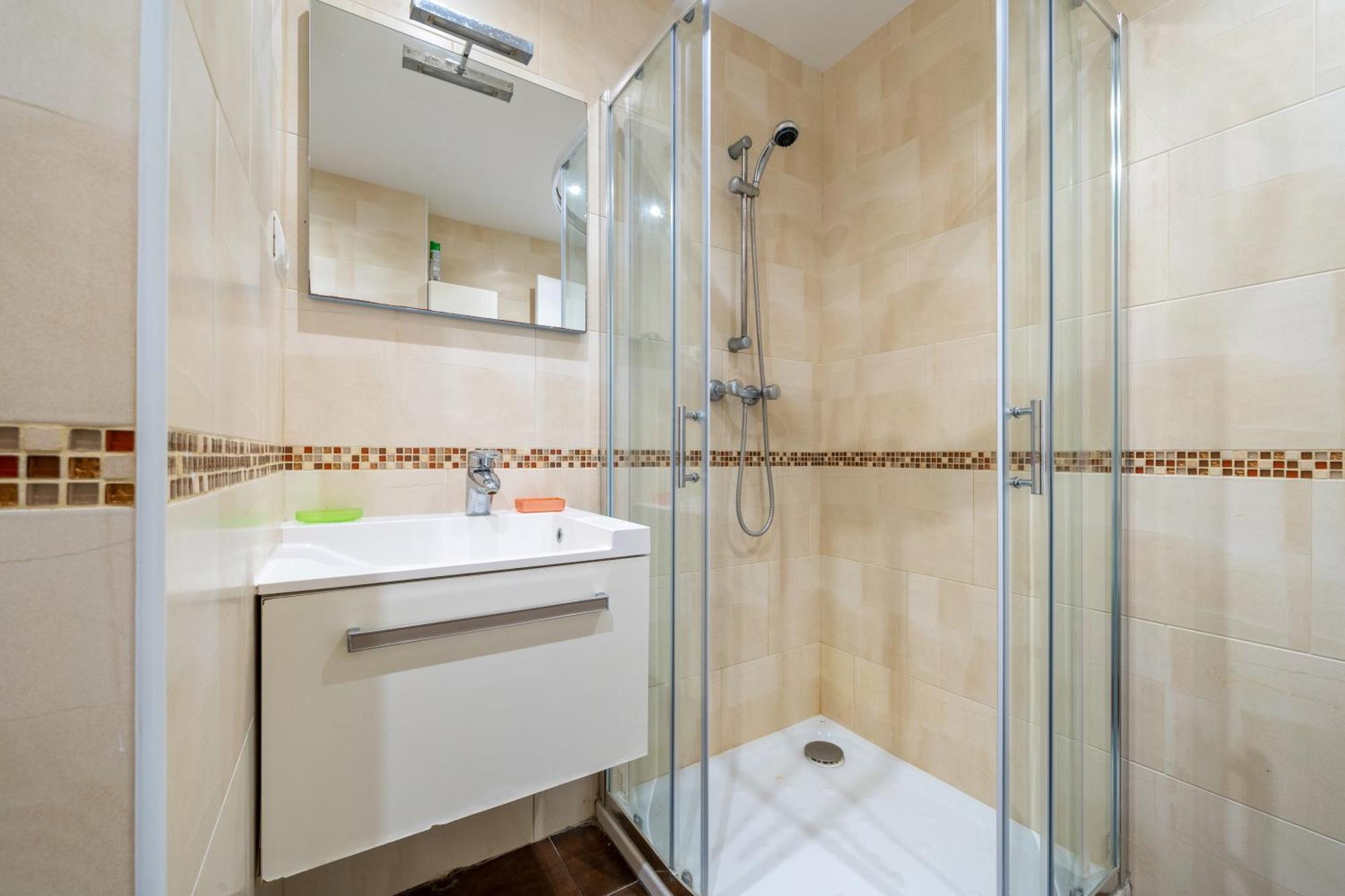 Cap Apartment *