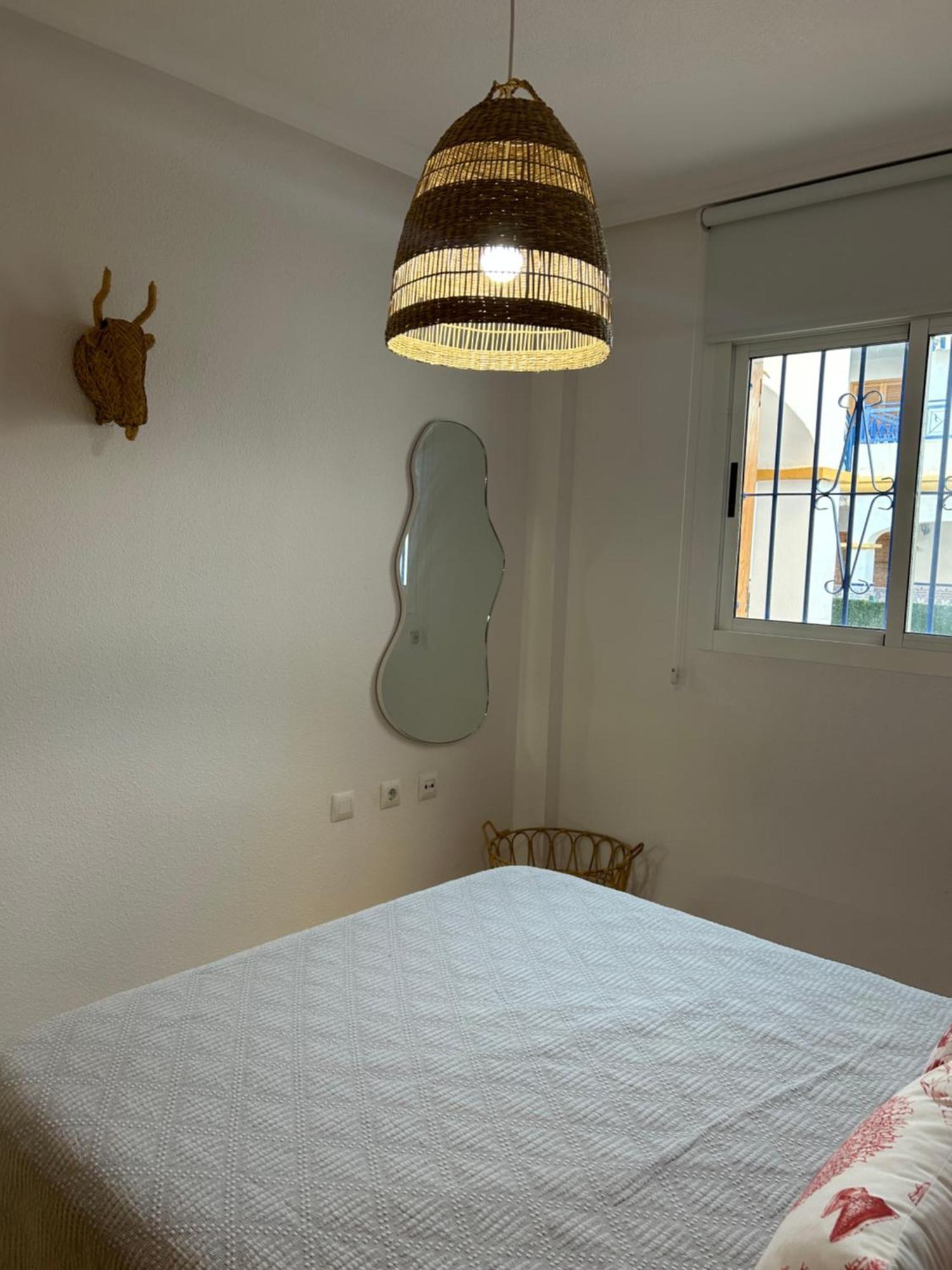 Holiday home Acogedor En La Playa