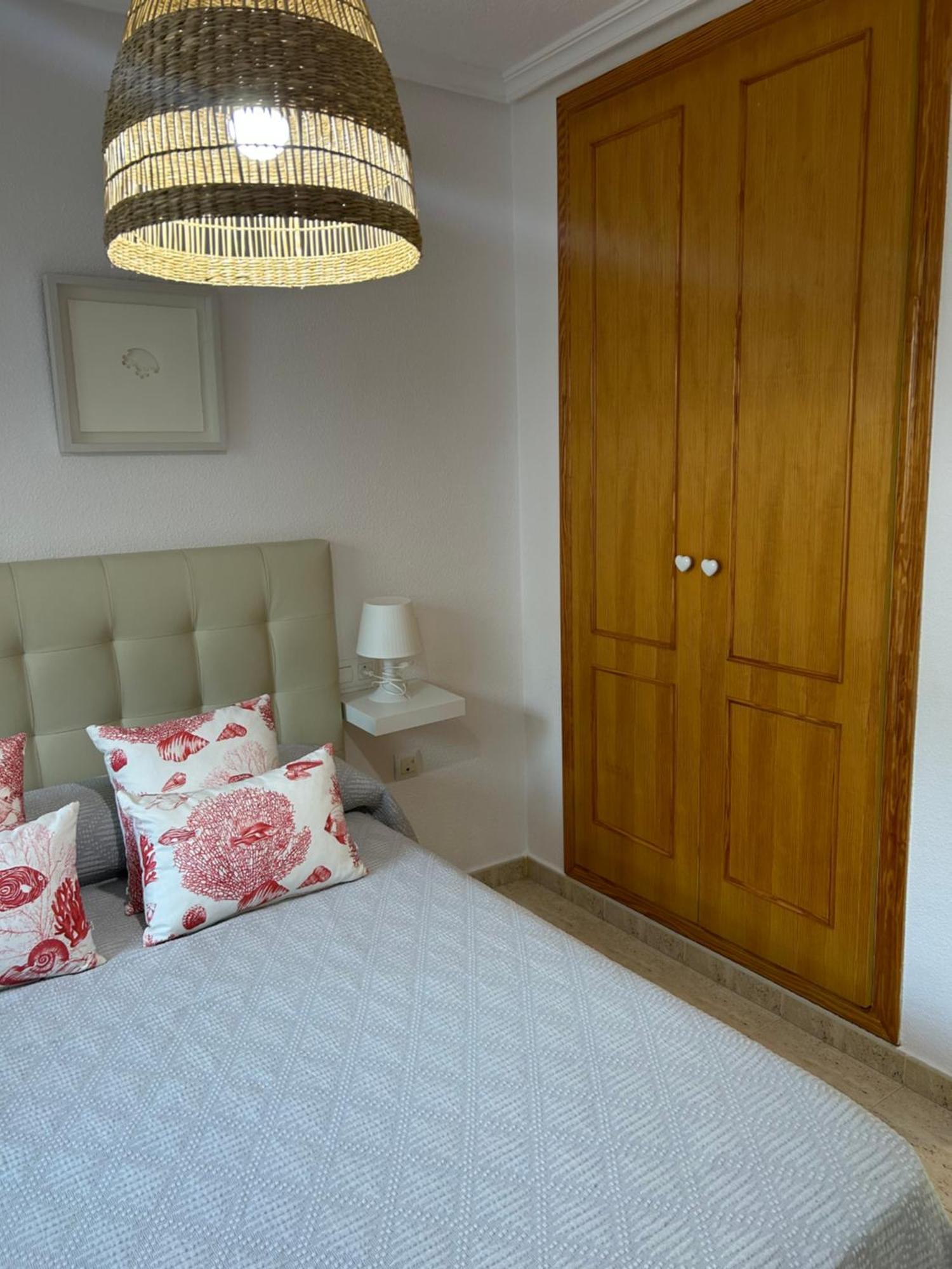Holiday home Acogedor En La Playa Vera