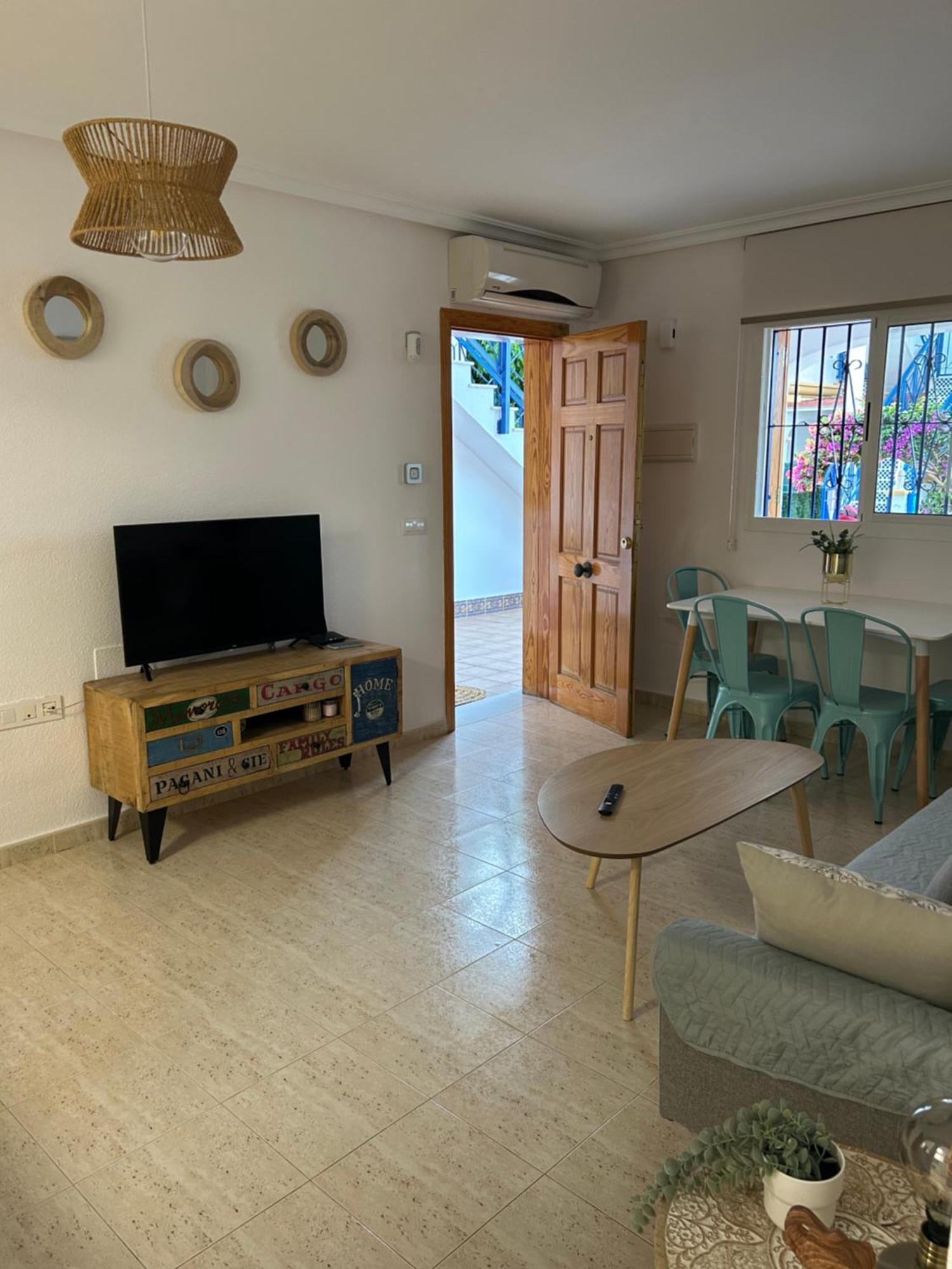 Acogedor En La Playa Holiday home