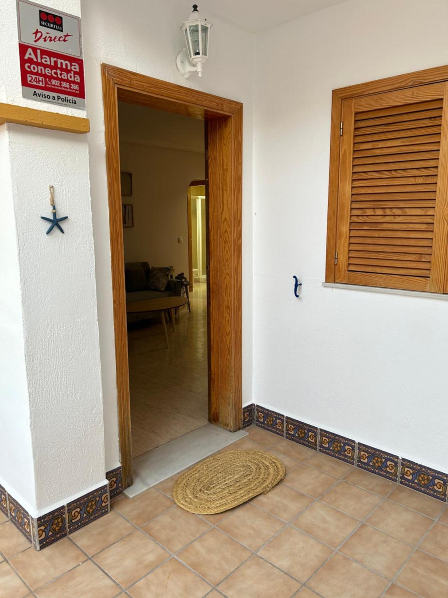 Holiday home Acogedor En La Playa