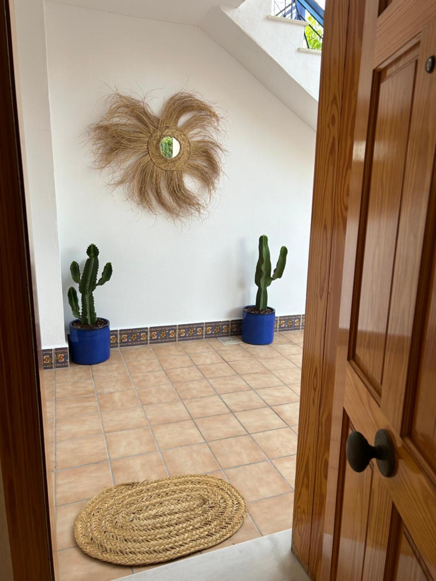 Holiday home Acogedor En La Playa Vera