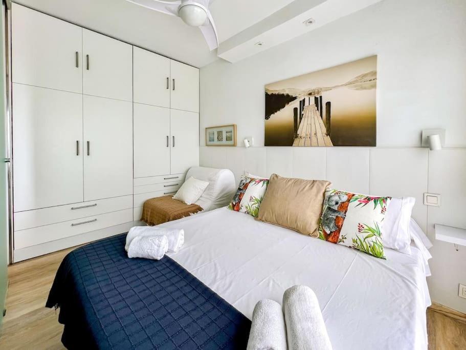Oleholidays 1113 Romana Playa Vistas Al Mar Apartamento *