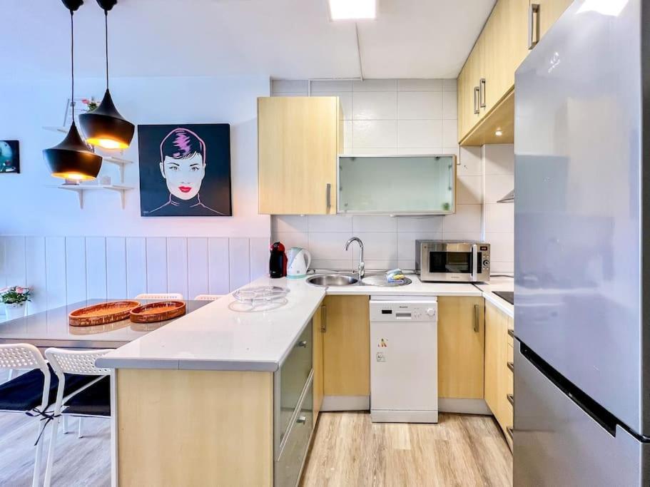 Apartamento Oleholidays 1113 Romana Playa Vistas Al Mar