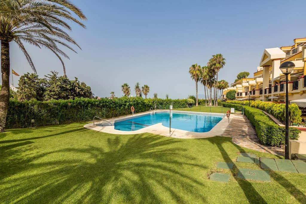 Oleholidays 1113 Romana Playa Vistas Al Mar Apartamento