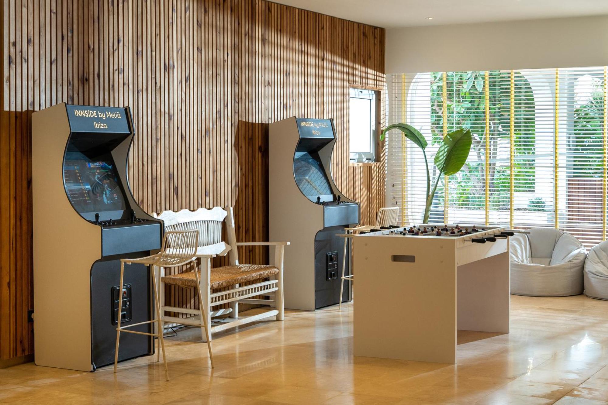 Hotel Innside By Meliá Ibiza San Antonio Abad