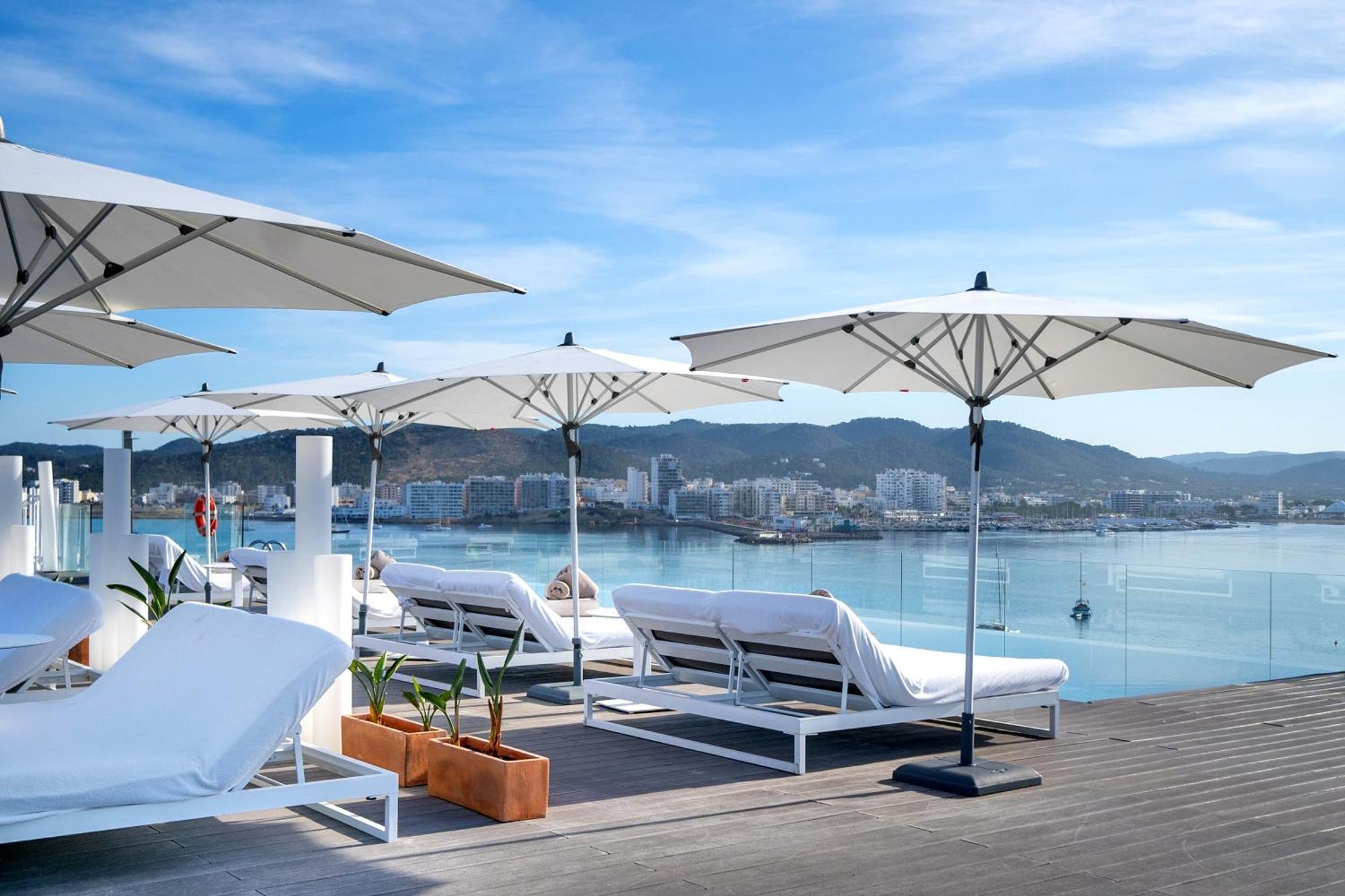 Innside By Meliá Ibiza Hotel 4*